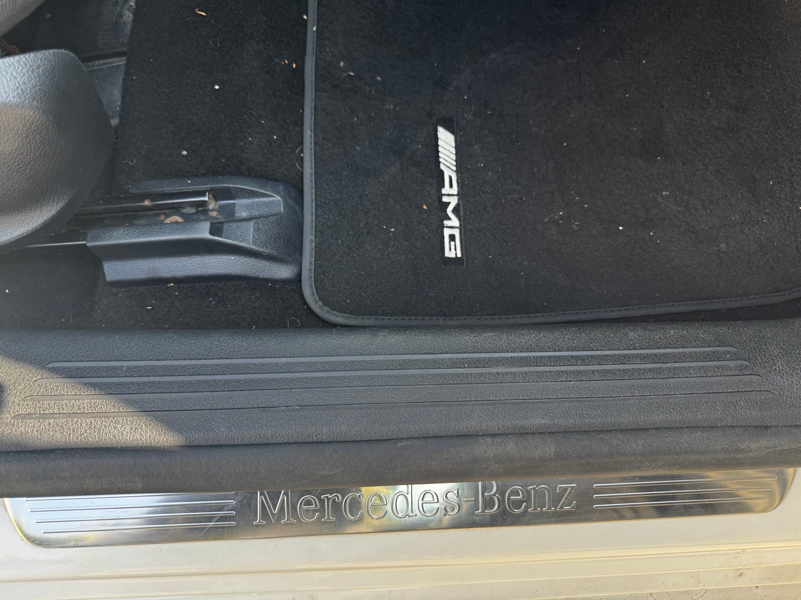 MERCEDES-BENZ Classe A Hatchback 180 d 1.5 d 8V 7G-DCT 116 ch