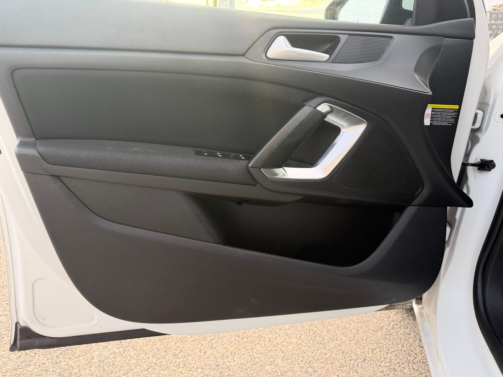 PEUGEOT 308 SW – 1.6 BlueHDi 120ch Allure automatique