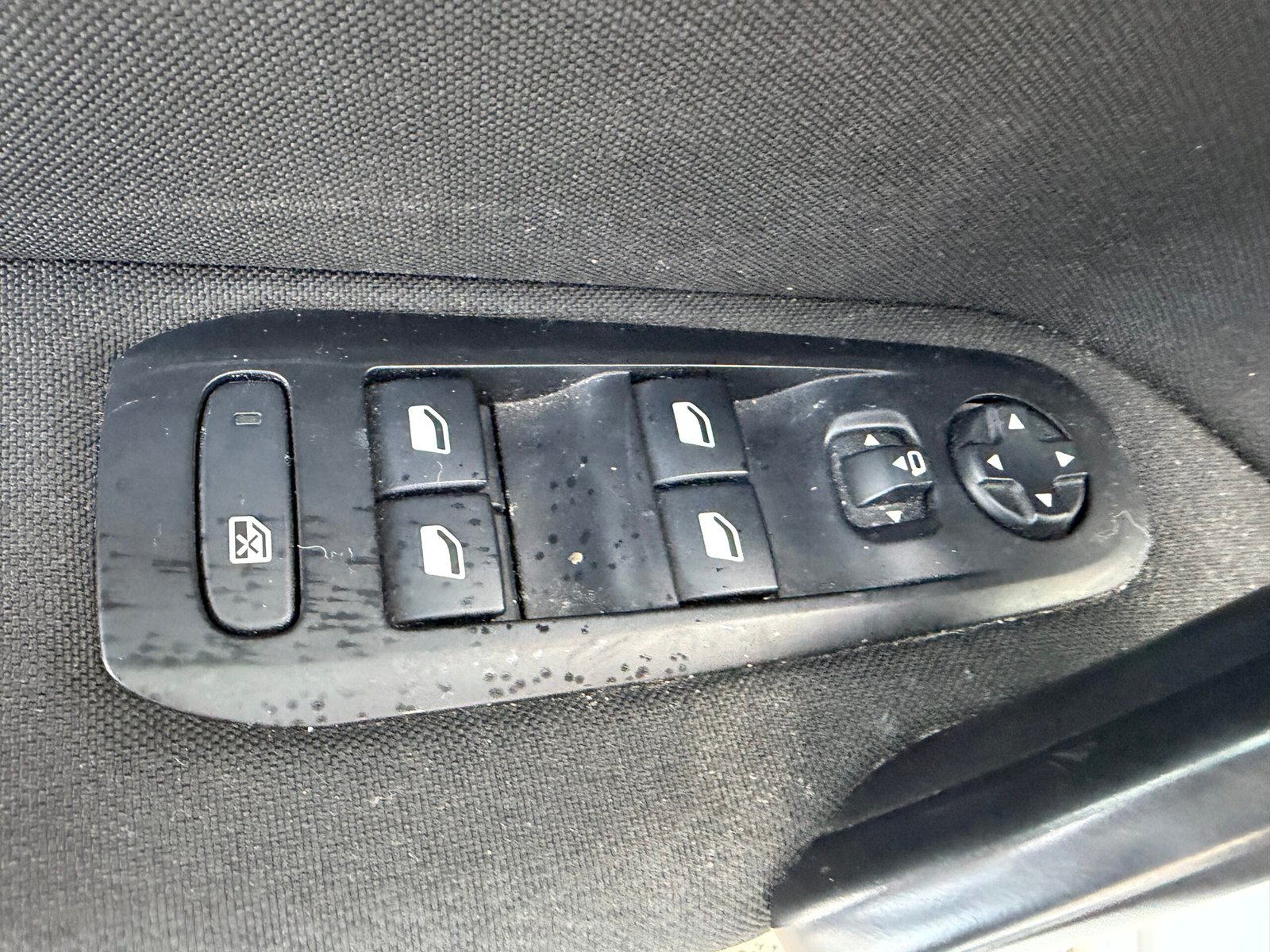 PEUGEOT 308 SW – 1.6 BlueHDi 120ch Allure automatique