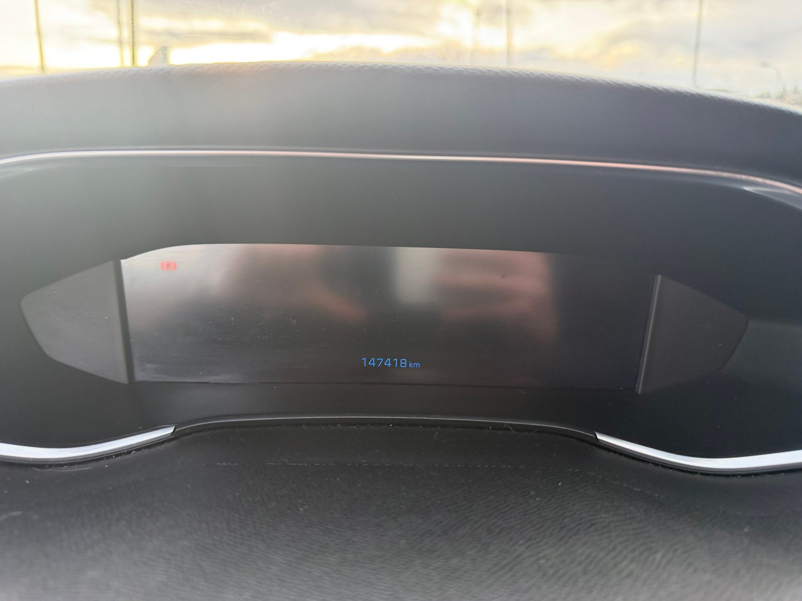 PEUGEOT 308 SW – 1.6 BlueHDi 120ch Allure automatique