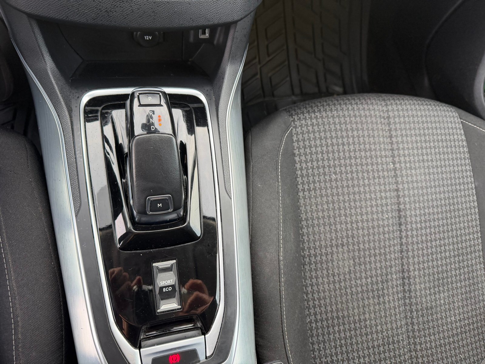 PEUGEOT 308 SW – 1.6 BlueHDi 120ch Allure automatique