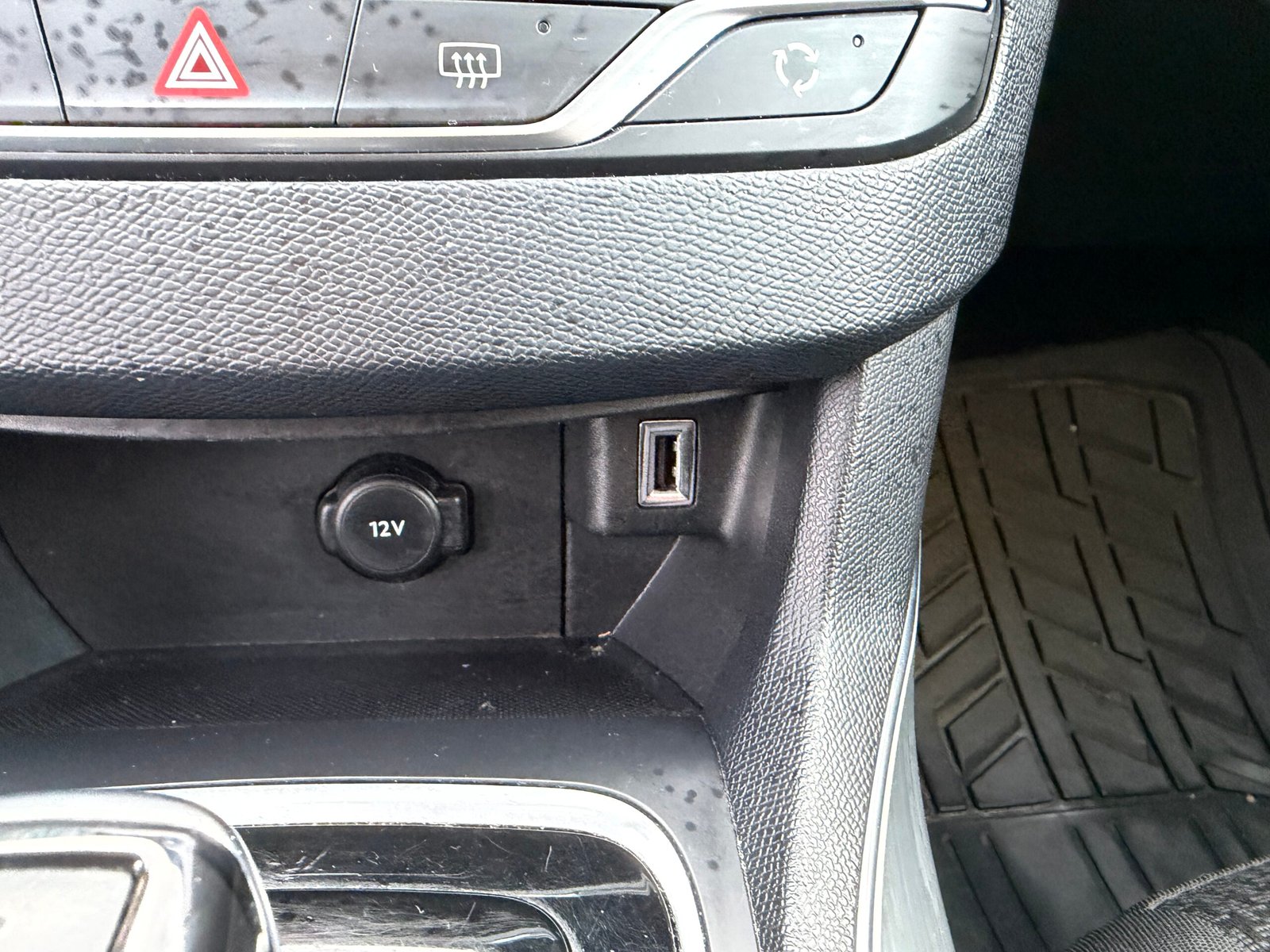 PEUGEOT 308 SW – 1.6 BlueHDi 120ch Allure automatique