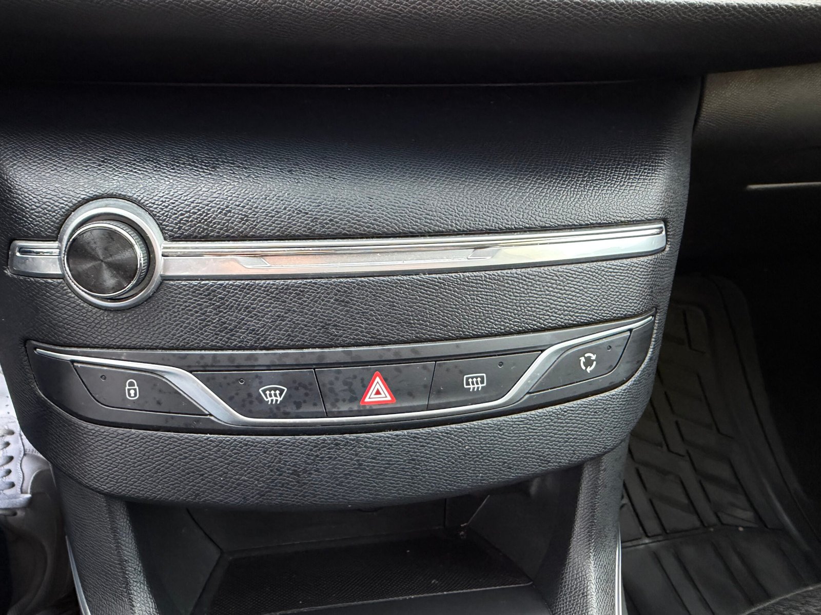 PEUGEOT 308 SW – 1.6 BlueHDi 120ch Allure automatique