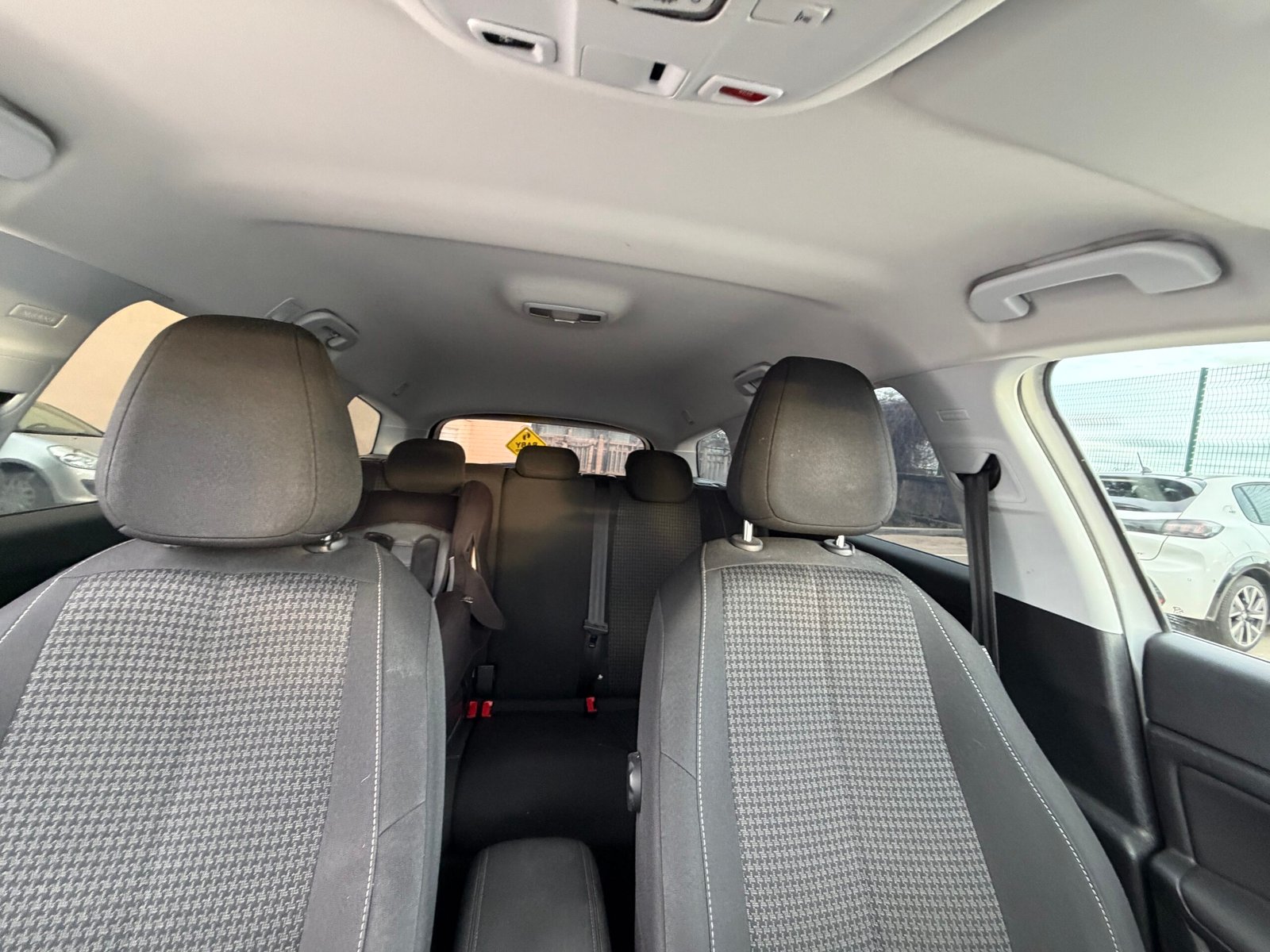 PEUGEOT 308 SW – 1.6 BlueHDi 120ch Allure automatique