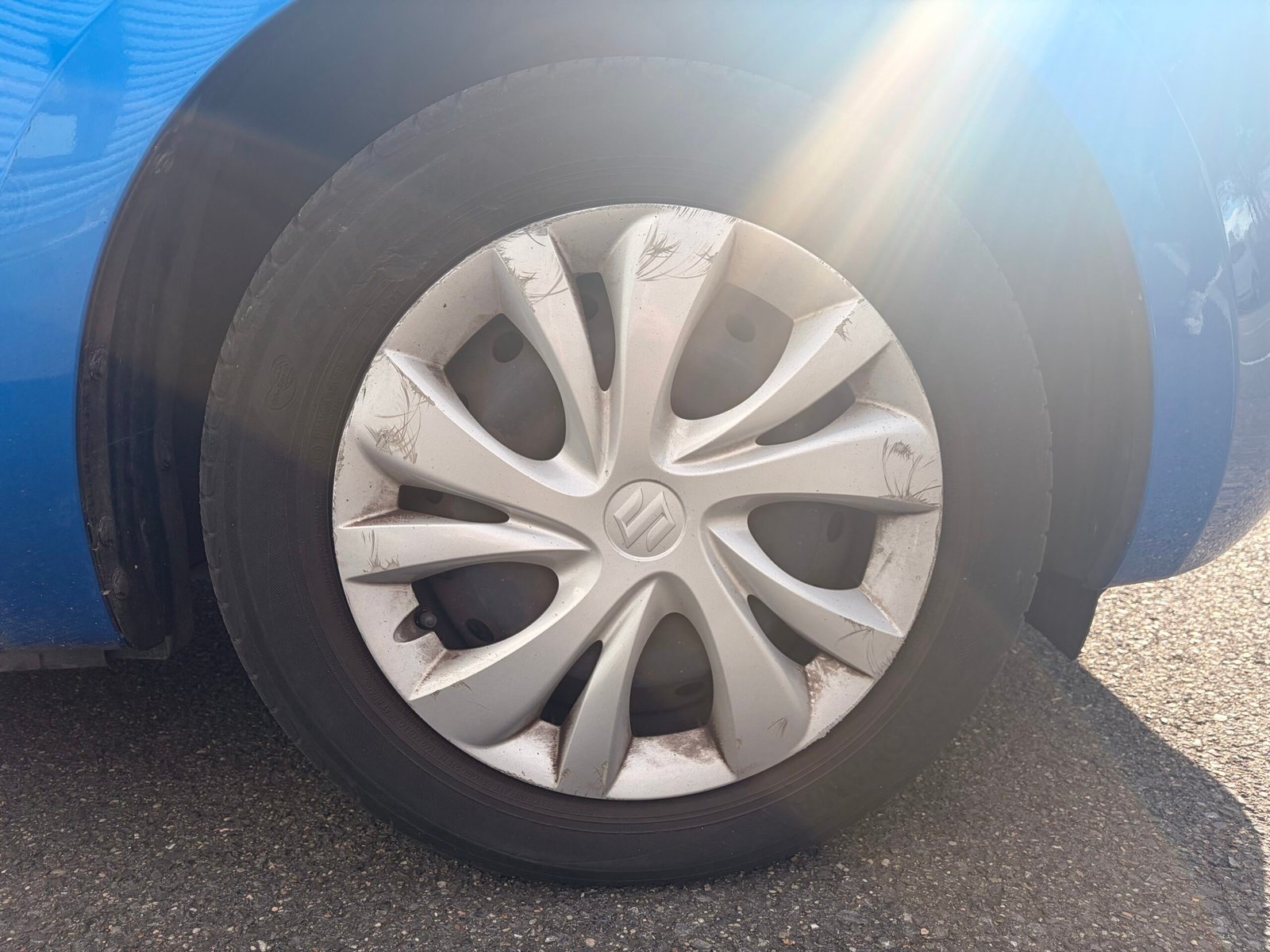 SUZUKI Swift V Phase 2 1.2 Dualjet 16V Hybrid SHVS 83 cv Avantage