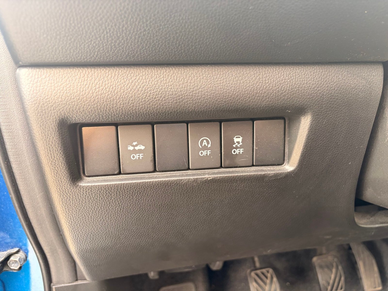 SUZUKI Swift V Phase 2 1.2 Dualjet 16V Hybrid SHVS 83 cv Avantage