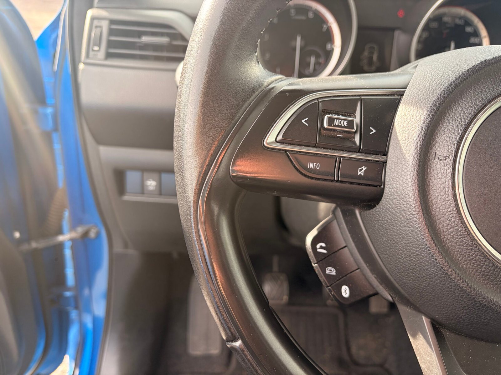 SUZUKI Swift V Phase 2 1.2 Dualjet 16V Hybrid SHVS 83 cv Avantage