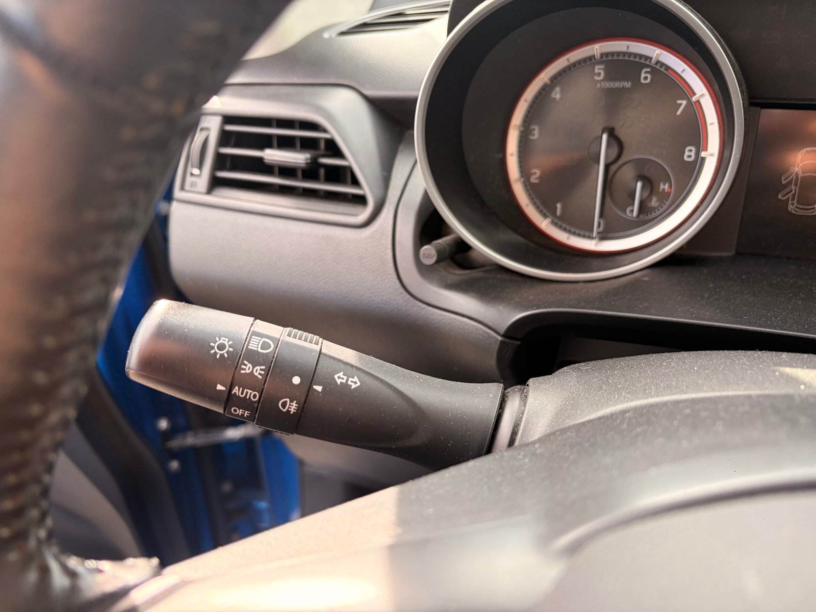 SUZUKI Swift V Phase 2 1.2 Dualjet 16V Hybrid SHVS 83 cv Avantage