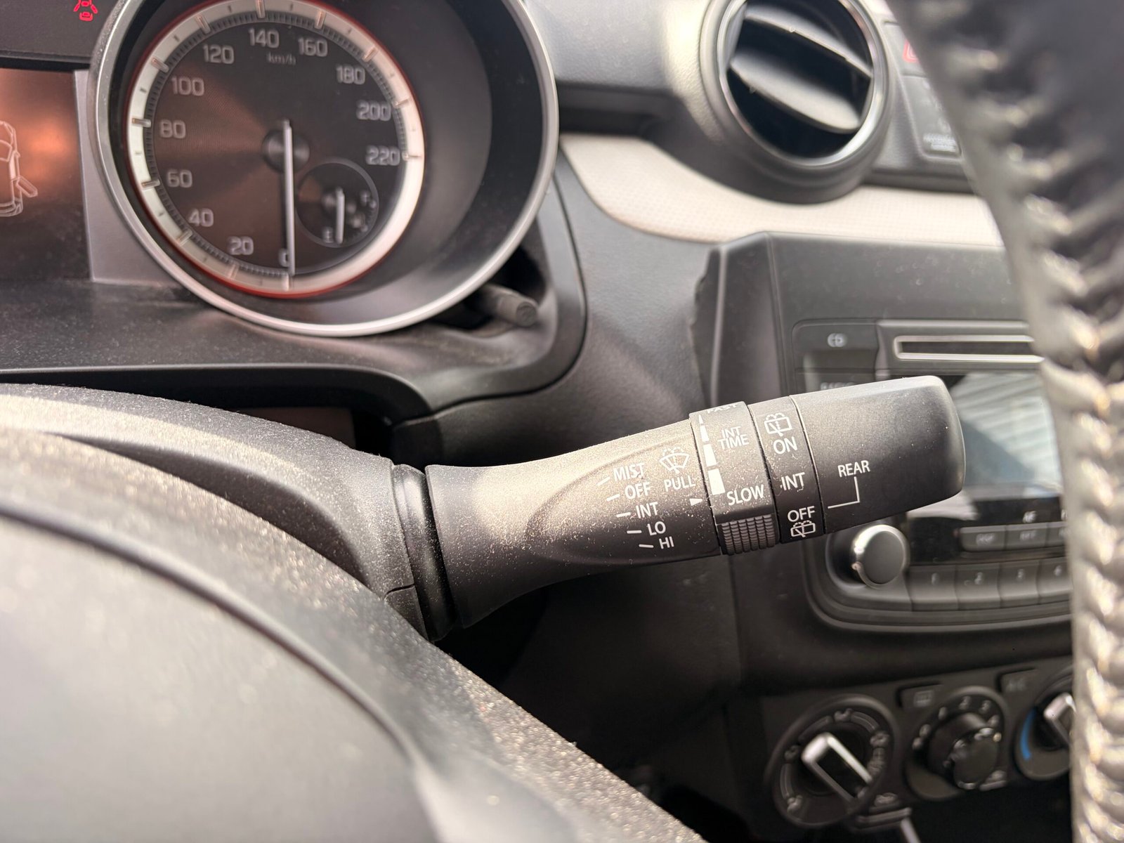 SUZUKI Swift V Phase 2 1.2 Dualjet 16V Hybrid SHVS 83 cv Avantage