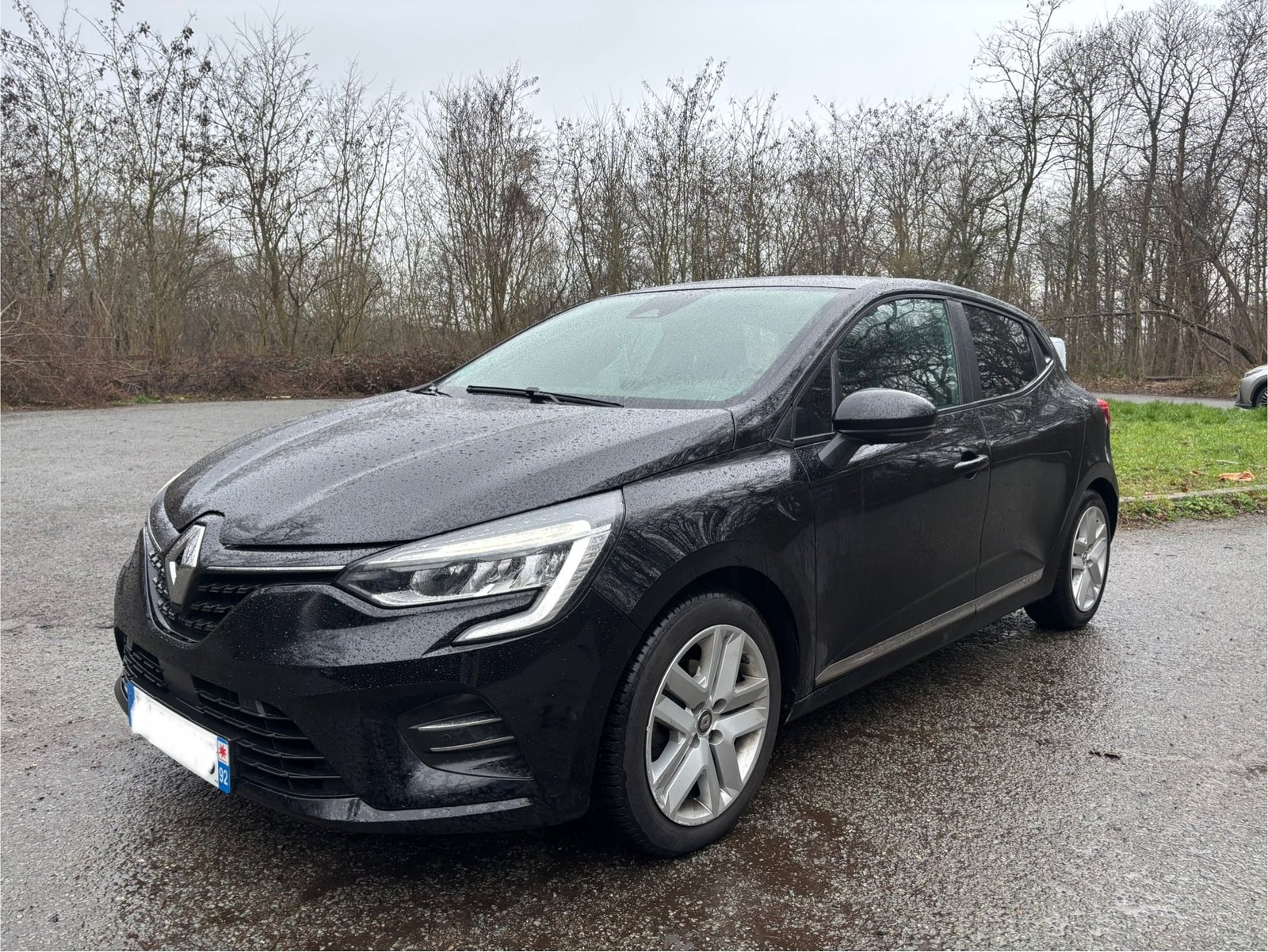 RENAULT Clio V 1.0 TCe S&S 100 cv BUSINESS