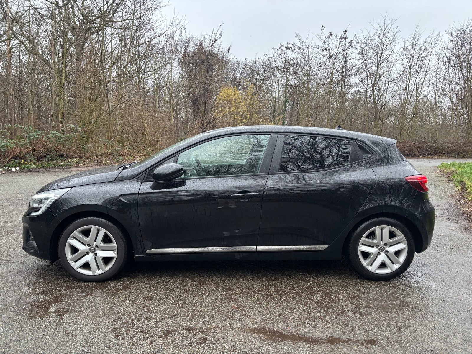 RENAULT Clio V 1.0 TCe S&S 100 cv BUSINESS