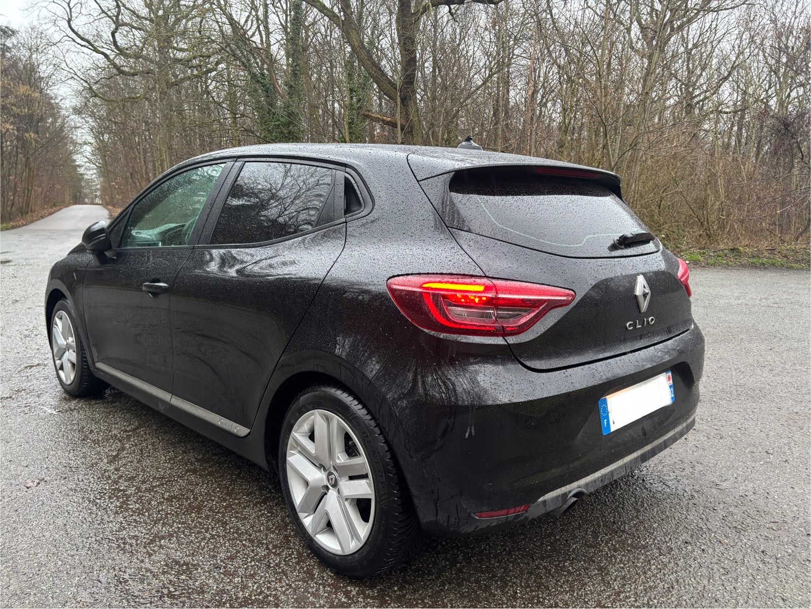 RENAULT Clio V 1.0 TCe S&S 100 cv BUSINESS