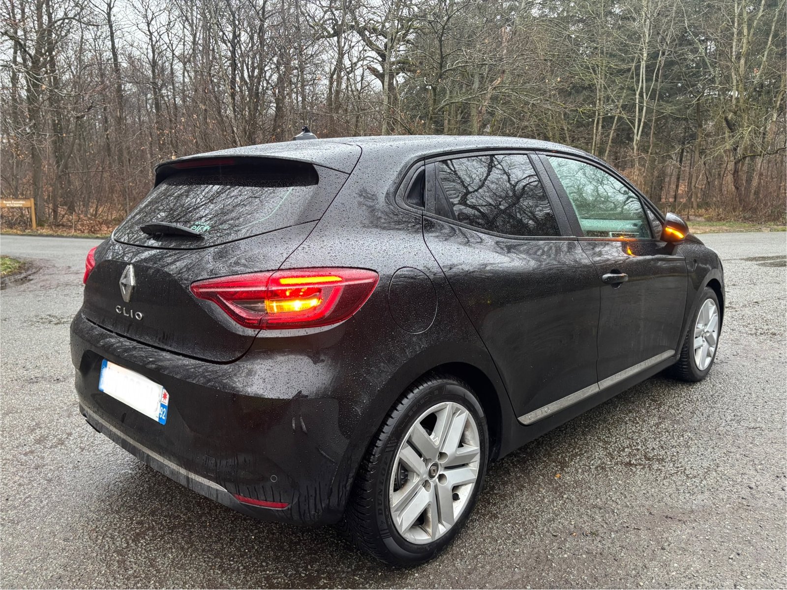 RENAULT Clio V 1.0 TCe S&S 100 cv BUSINESS