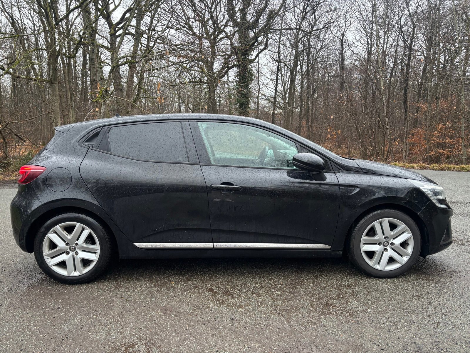 RENAULT Clio V 1.0 TCe S&S 100 cv BUSINESS