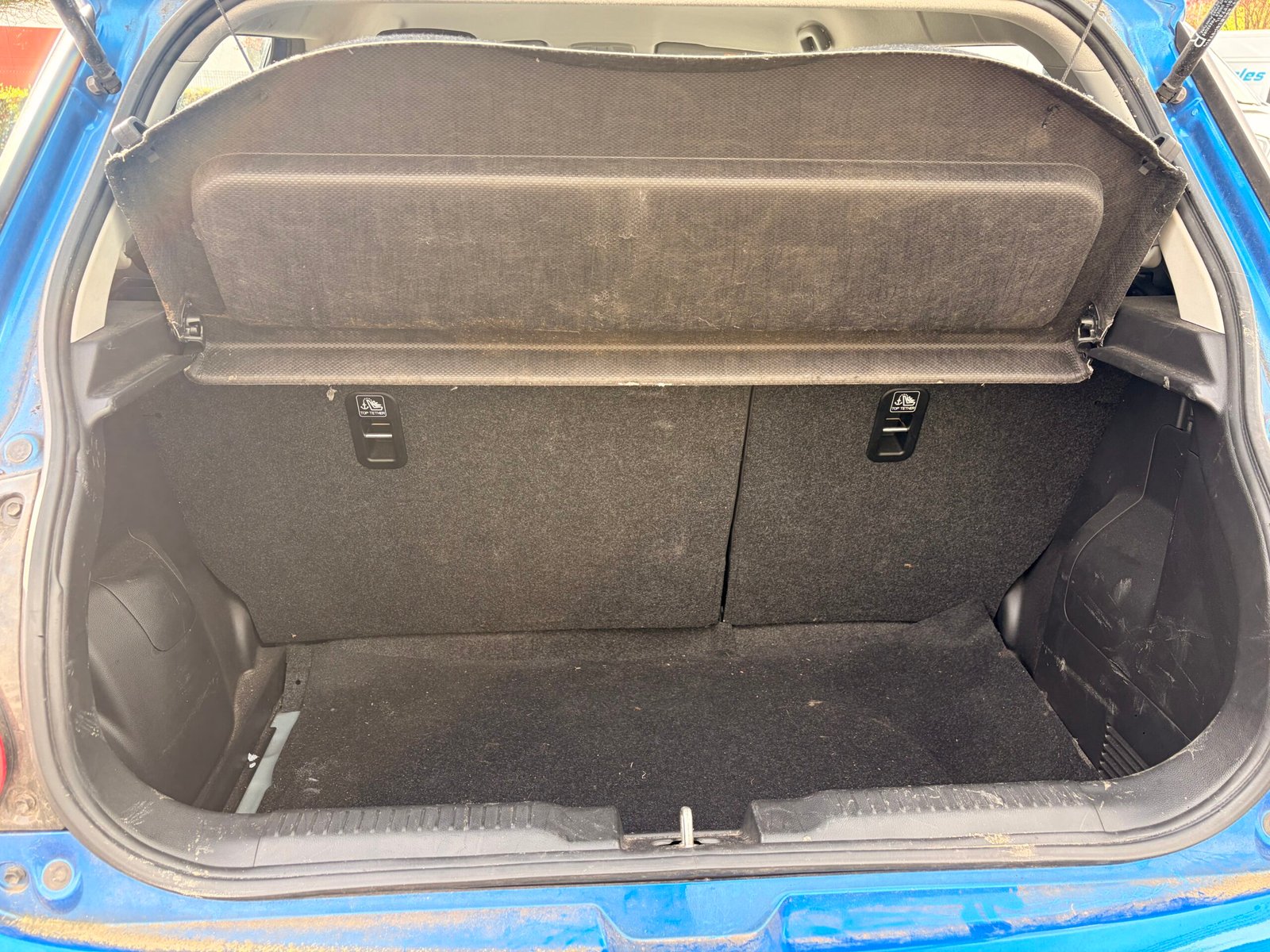 SUZUKI Swift V Phase 2 1.2 Dualjet 16V Hybrid SHVS 83 cv Avantage