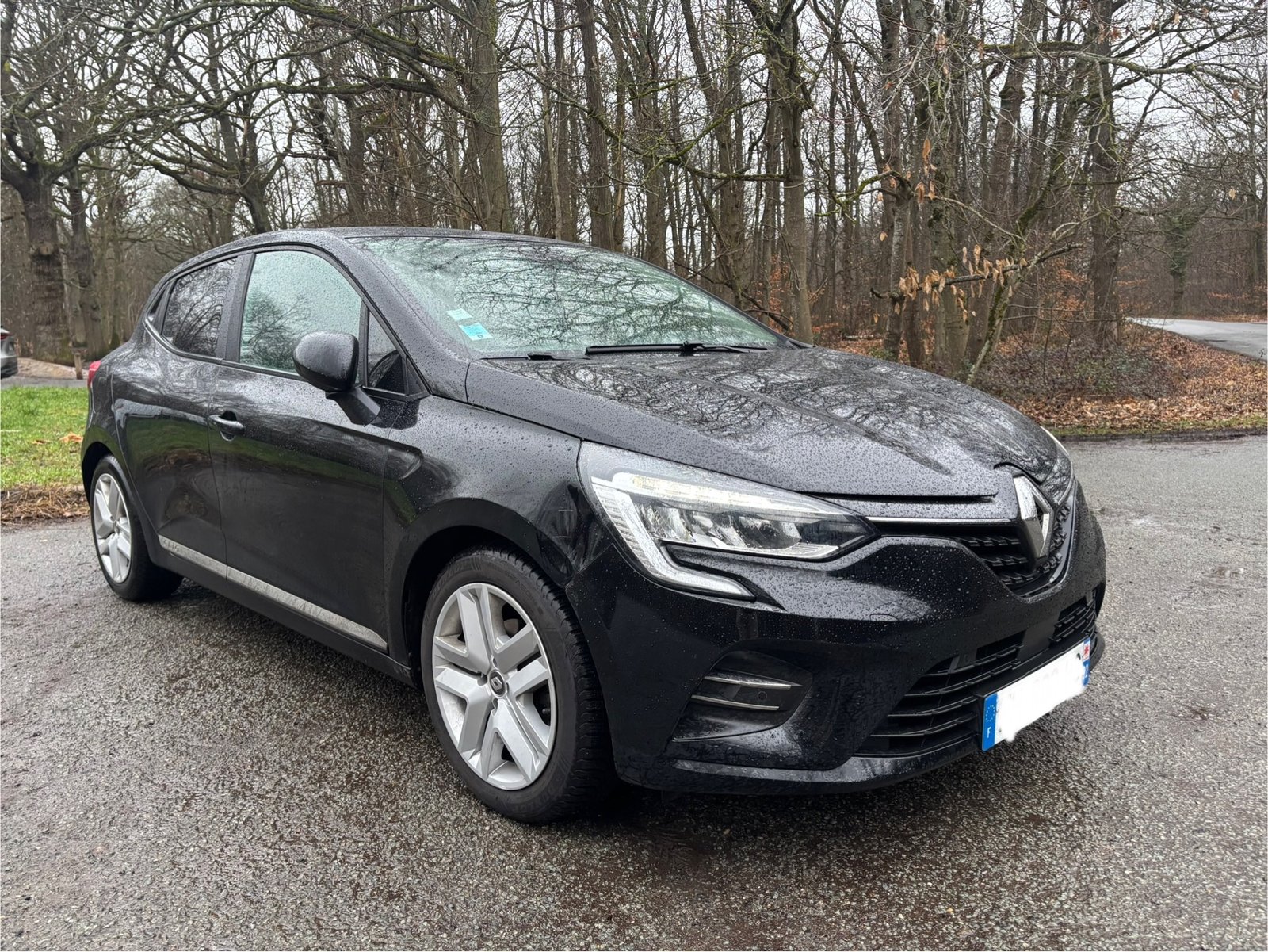 RENAULT Clio V 1.0 TCe S&S 100 cv BUSINESS