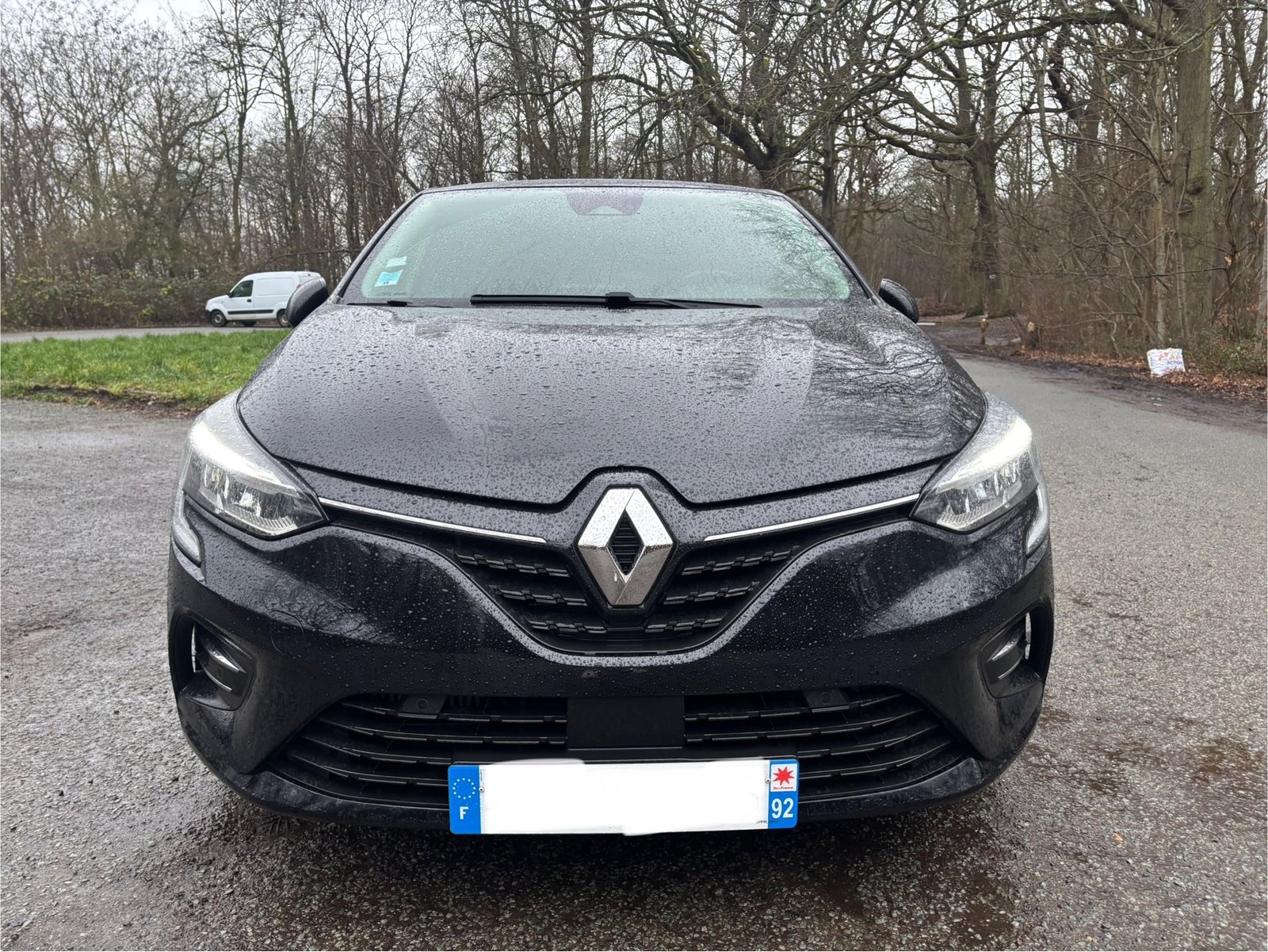 RENAULT Clio V 1.0 TCe S&S 100 cv BUSINESS