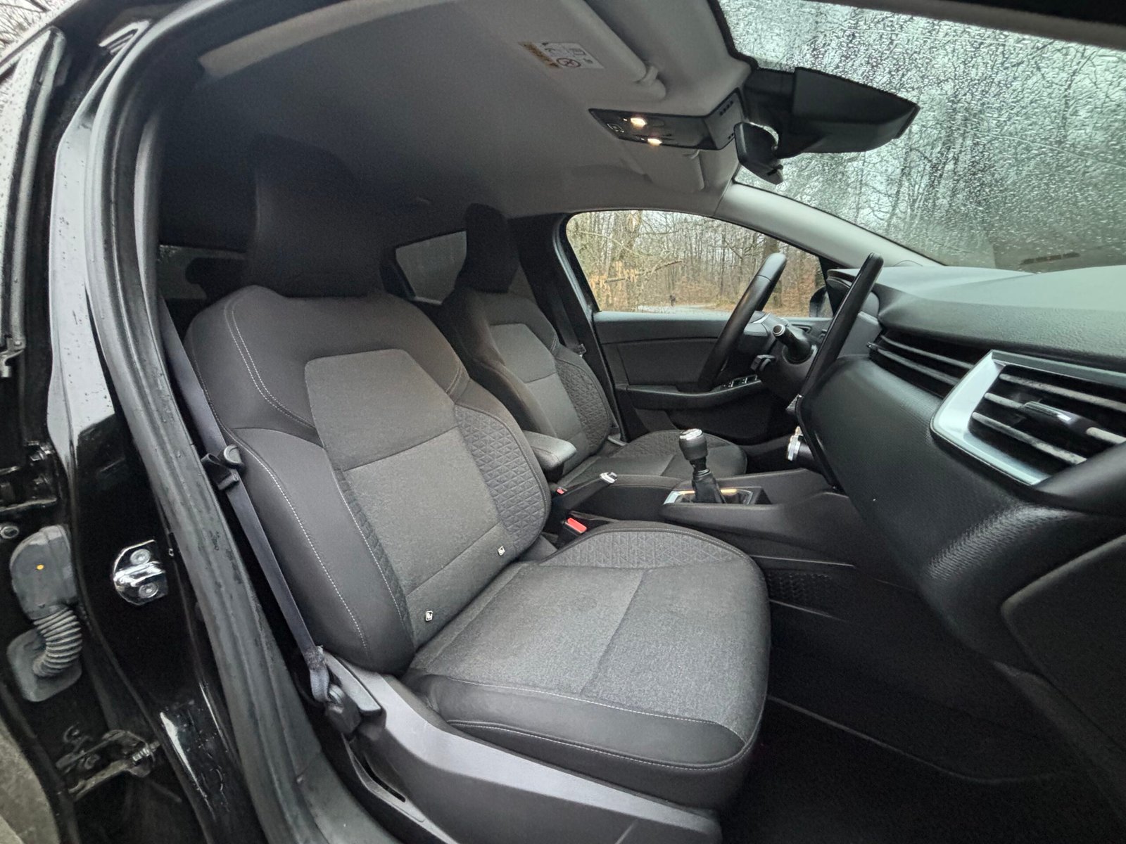 RENAULT Clio V 1.0 TCe S&S 100 cv BUSINESS