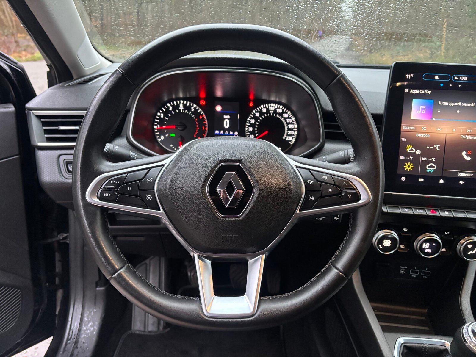 RENAULT Clio V 1.0 TCe S&S 100 cv BUSINESS