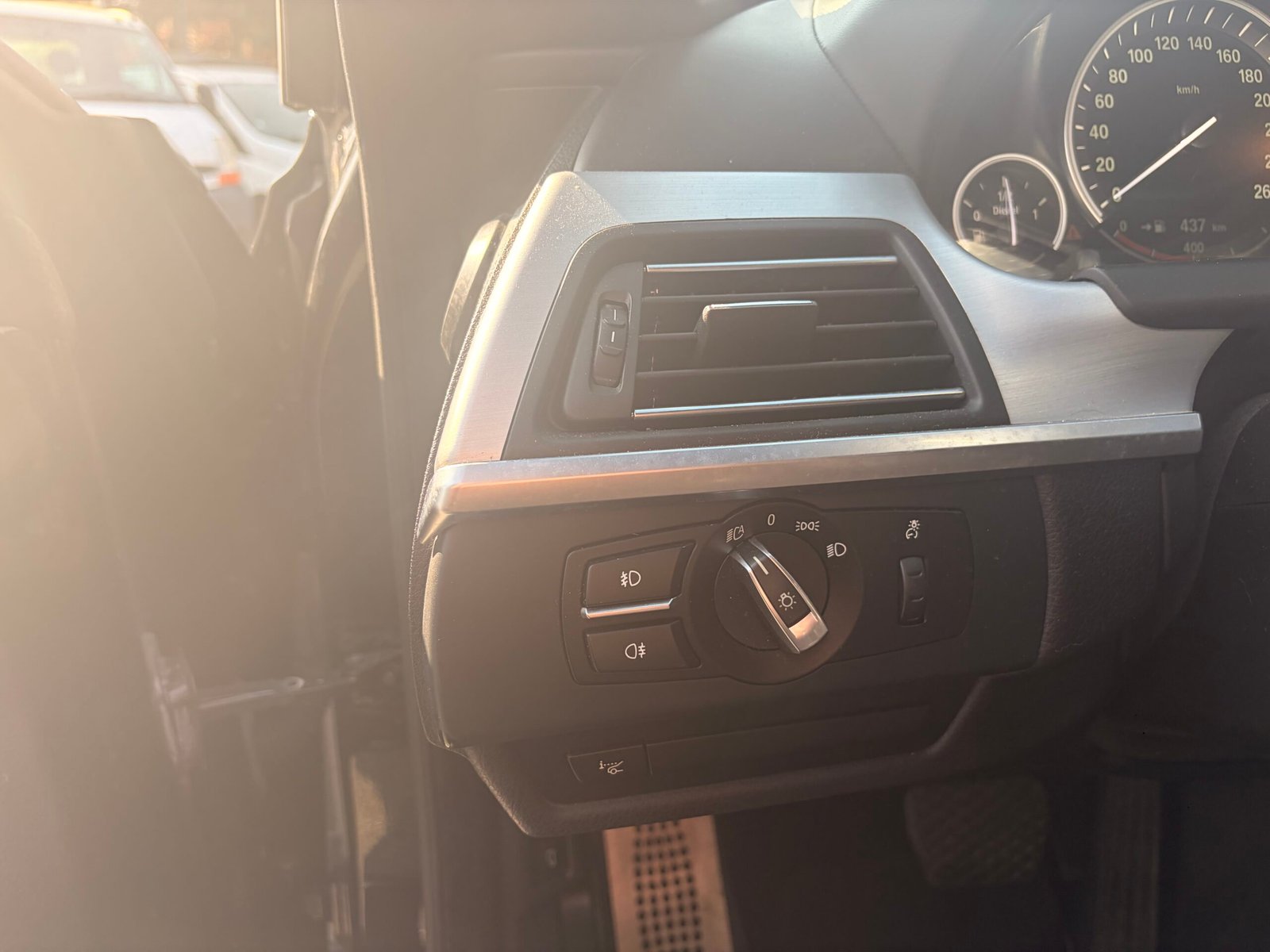 BMW Série 6 Gran Coupé 640d 3.0 d DPF 24V 313 cv Sport design