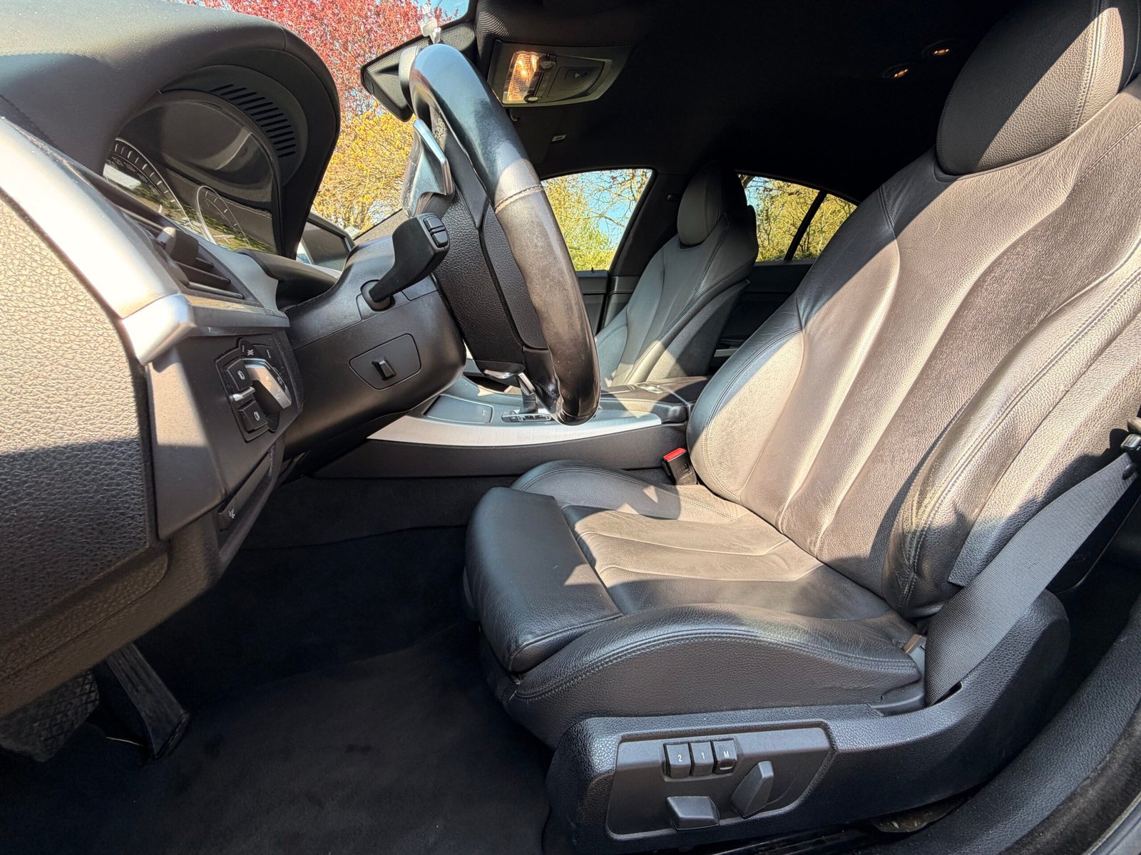 BMW Série 6 Gran Coupé 640d 3.0 d DPF 24V 313 cv Sport design