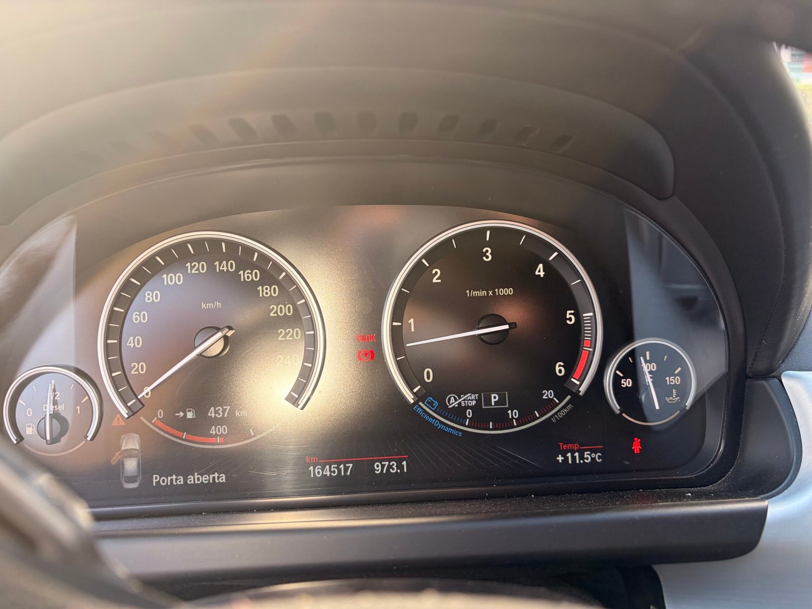 BMW Série 6 Gran Coupé 640d 3.0 d DPF 24V 313 cv Sport design