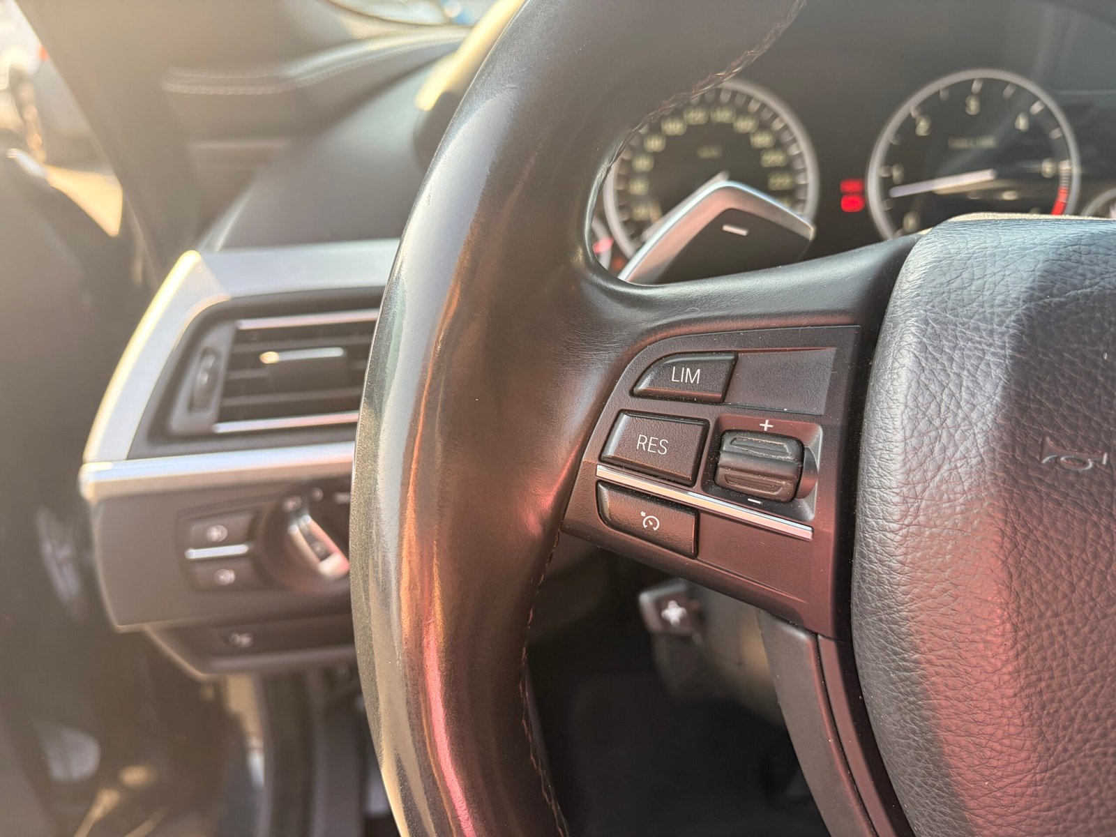 BMW Série 6 Gran Coupé 640d 3.0 d DPF 24V 313 cv Sport design