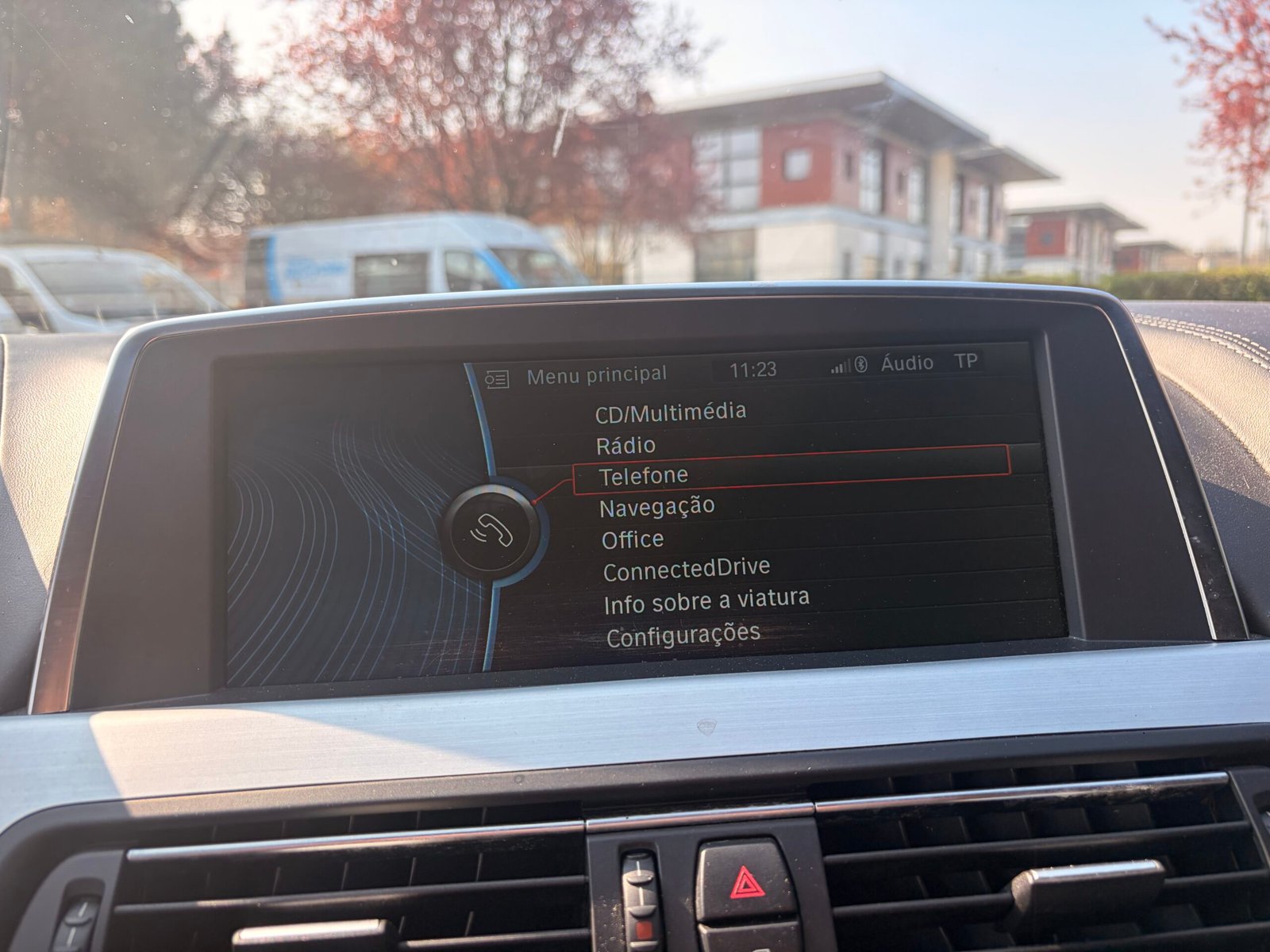 BMW Série 6 Gran Coupé 640d 3.0 d DPF 24V 313 cv Sport design