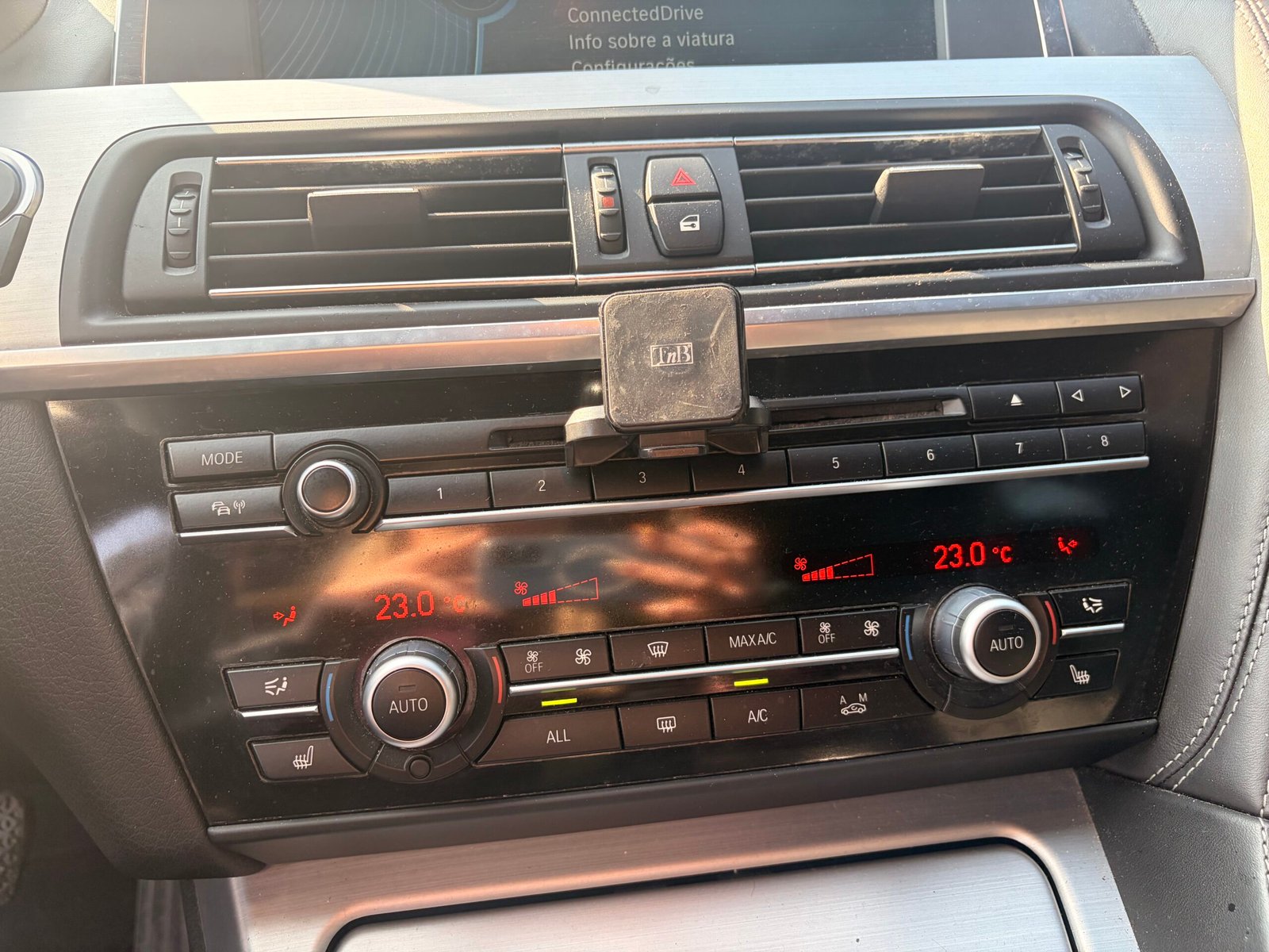 BMW Série 6 Gran Coupé 640d 3.0 d DPF 24V 313 cv Sport design