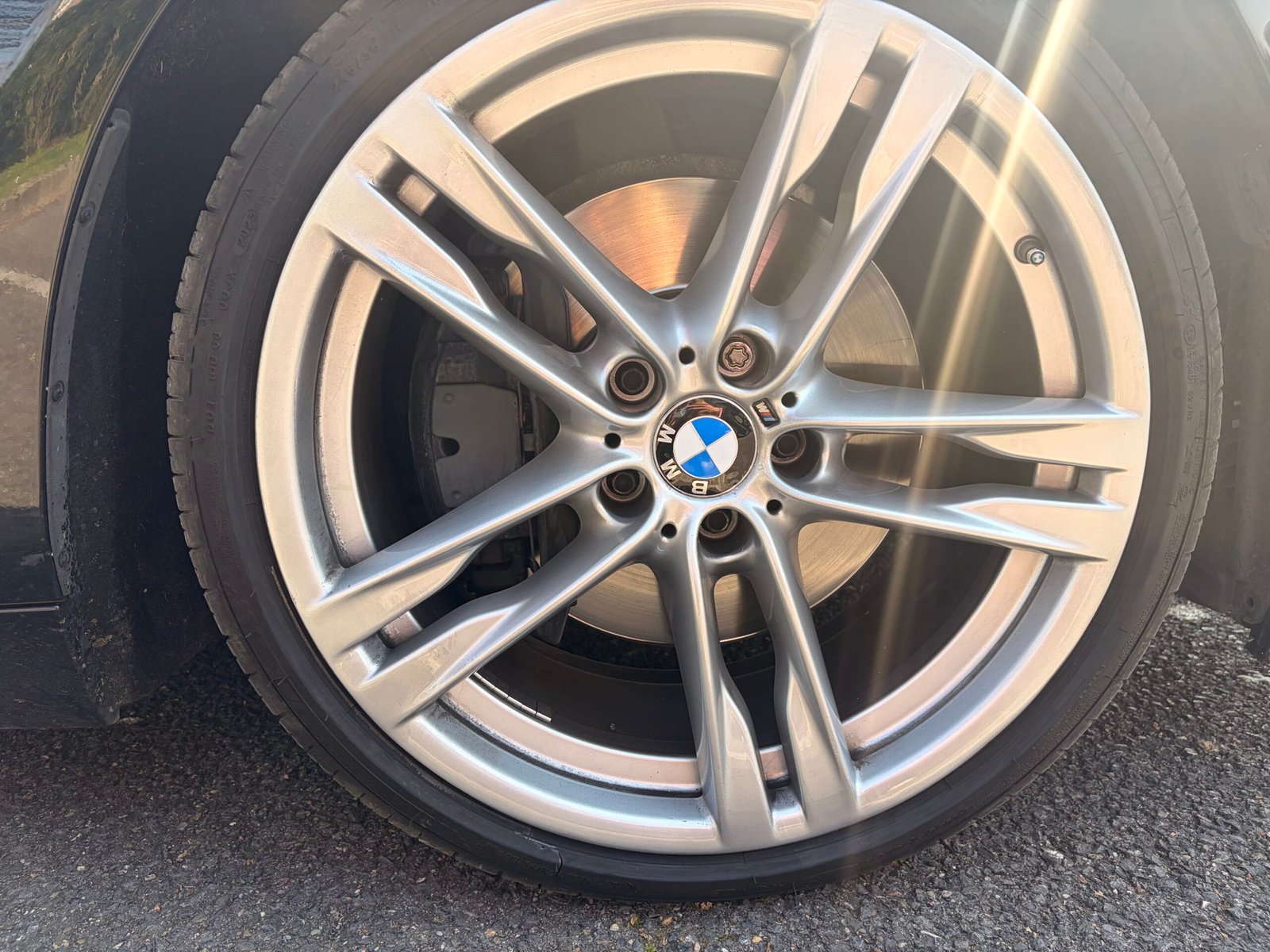 BMW Série 6 Gran Coupé 640d 3.0 d DPF 24V 313 cv Sport design