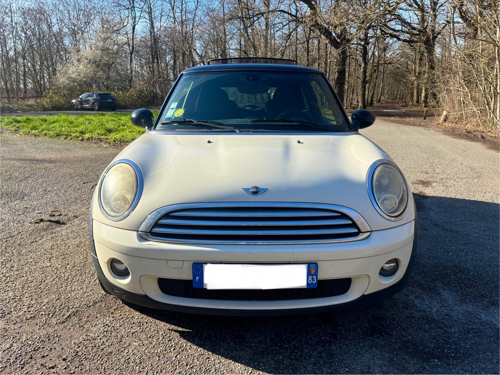 MINI MINI 2 (R56) Cooper 1.6 i 16V 120cv