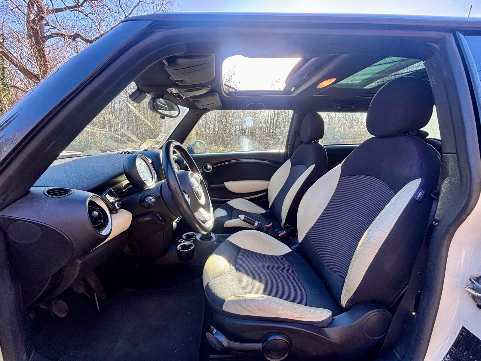 MINI MINI 2 (R56) Cooper 1.6 i 16V 120cv