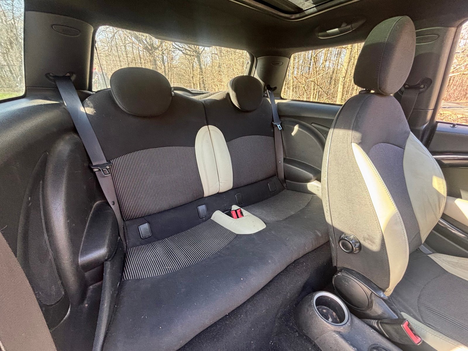 MINI MINI 2 (R56) Cooper 1.6 i 16V 120cv