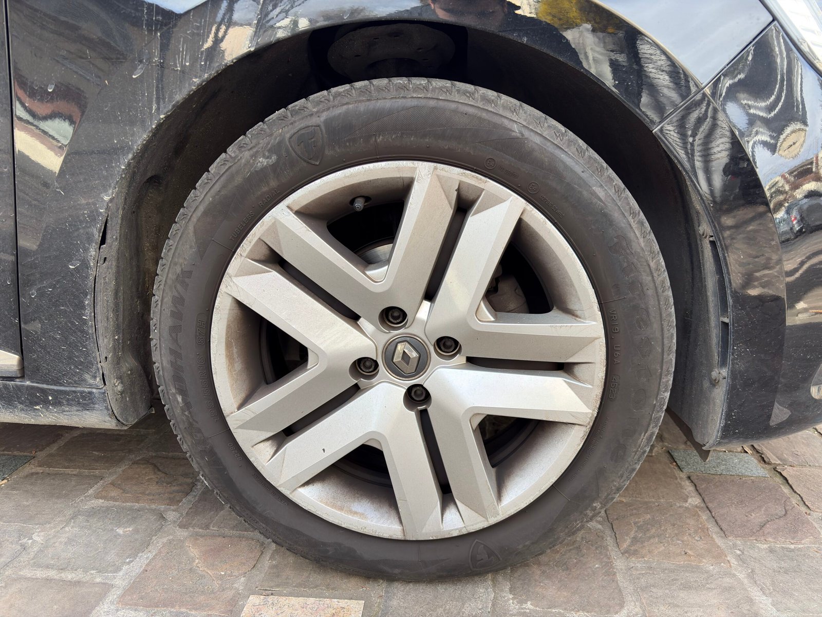 RENAULT Clio V 90 ch