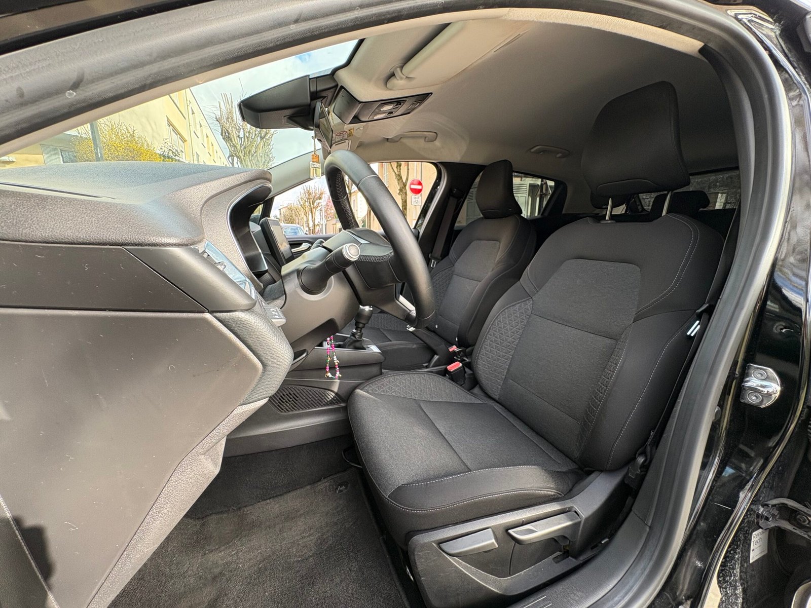 RENAULT Clio V 90 ch