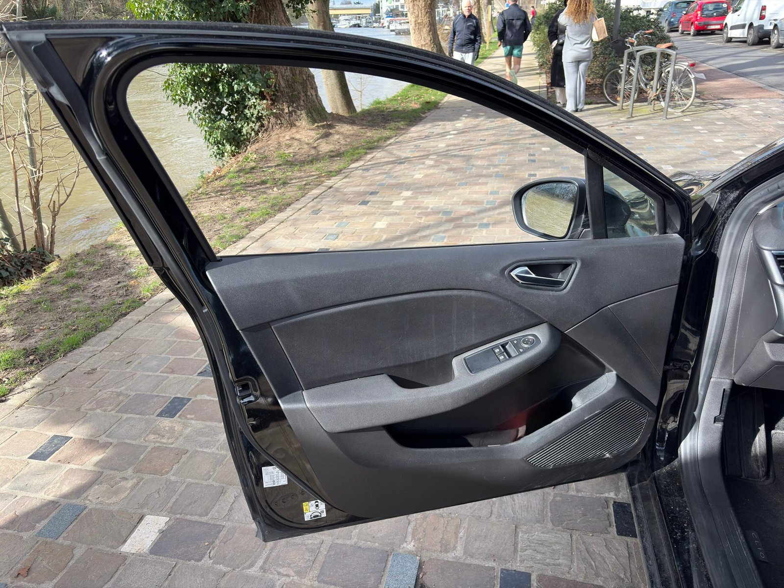 RENAULT Clio V 90 ch