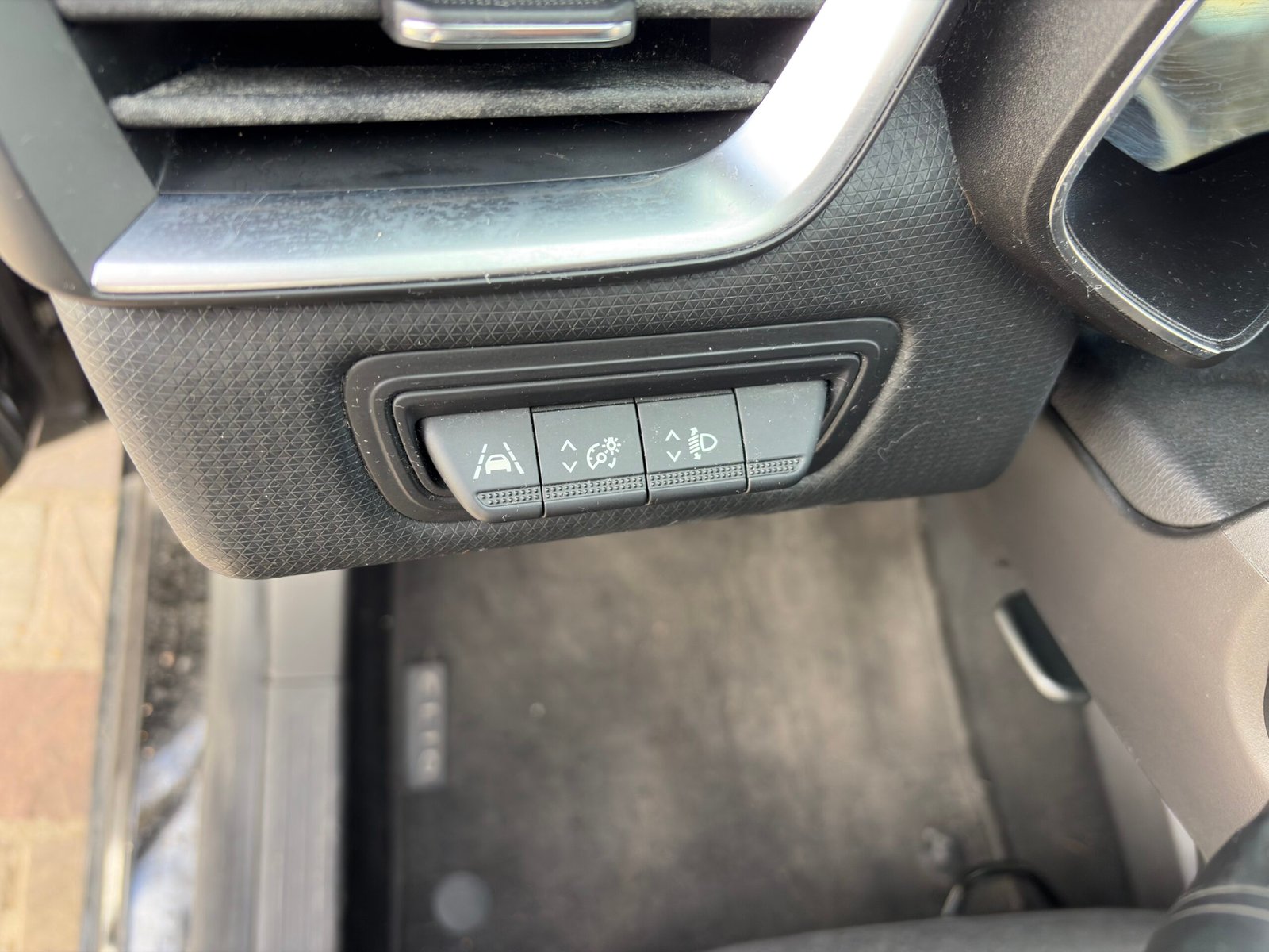 RENAULT Clio V 90 ch