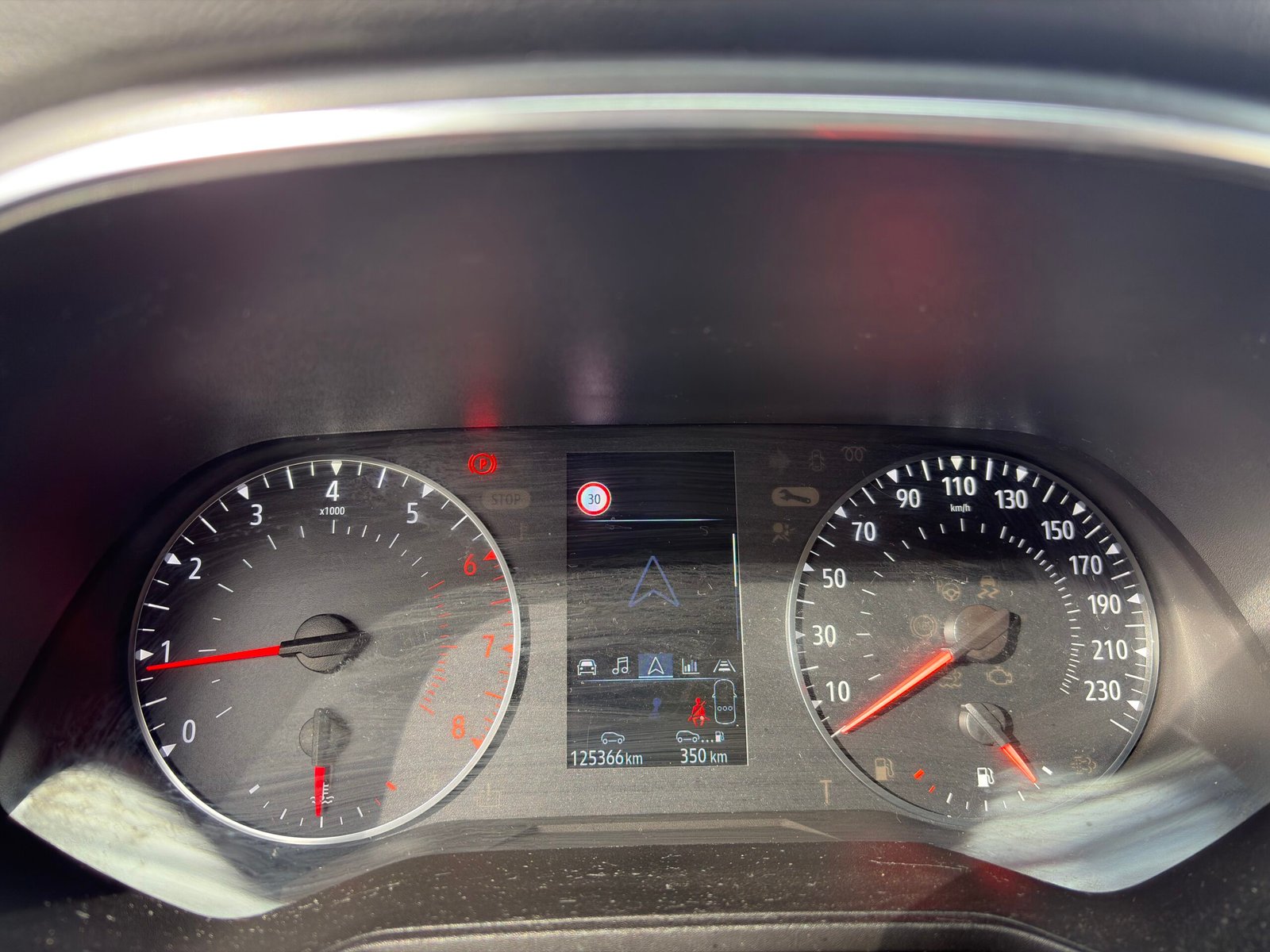 RENAULT Clio V 90 ch