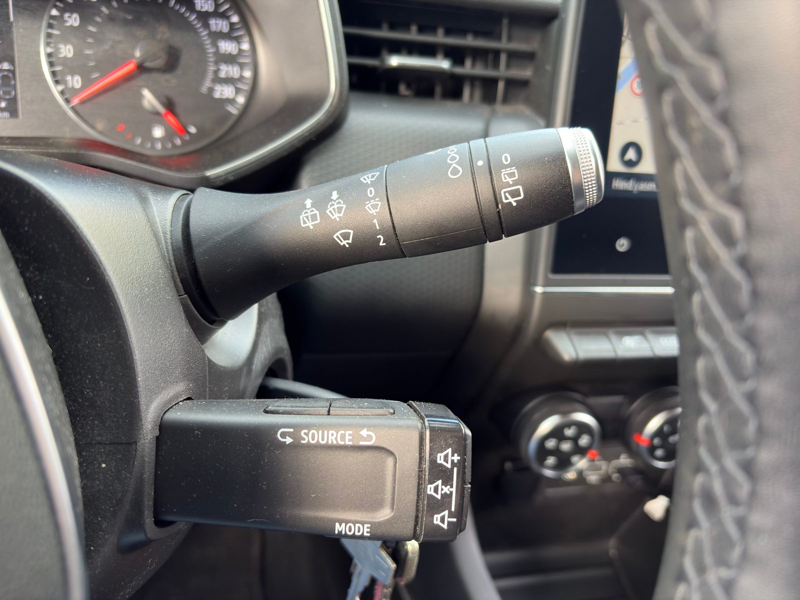 RENAULT Clio V 90 ch