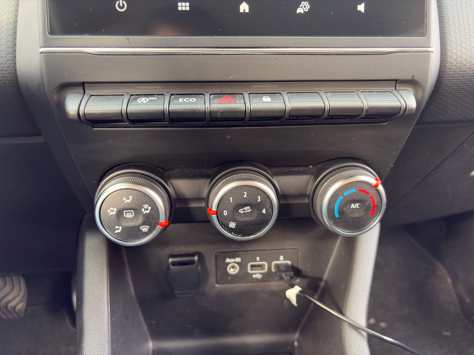 RENAULT Clio V 90 ch