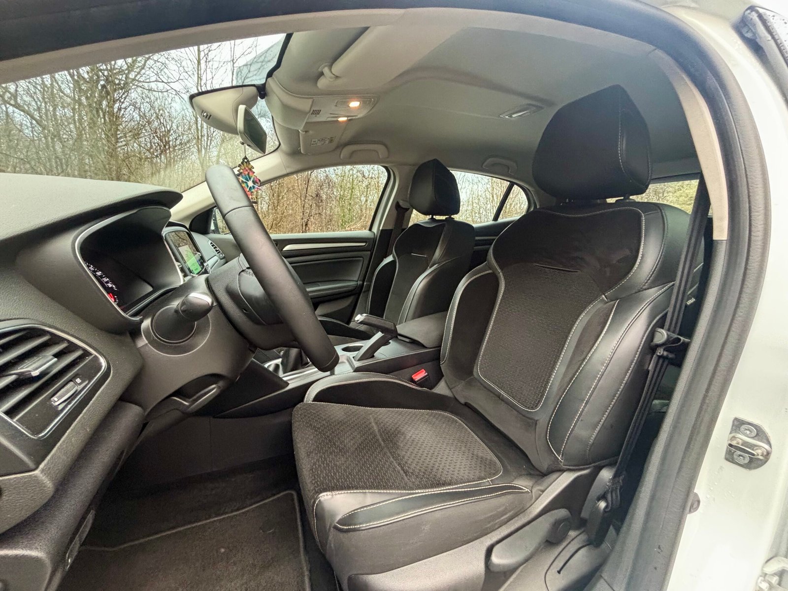 RENAULT Mégane IV Phase 2 1.5 dCi 115 Evolution