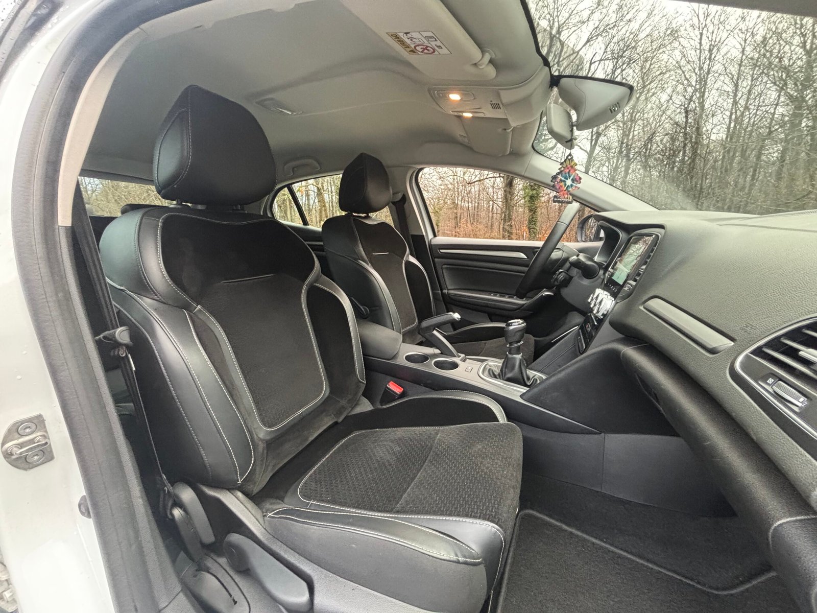 RENAULT Mégane IV Phase 2 1.5 dCi 115 Evolution