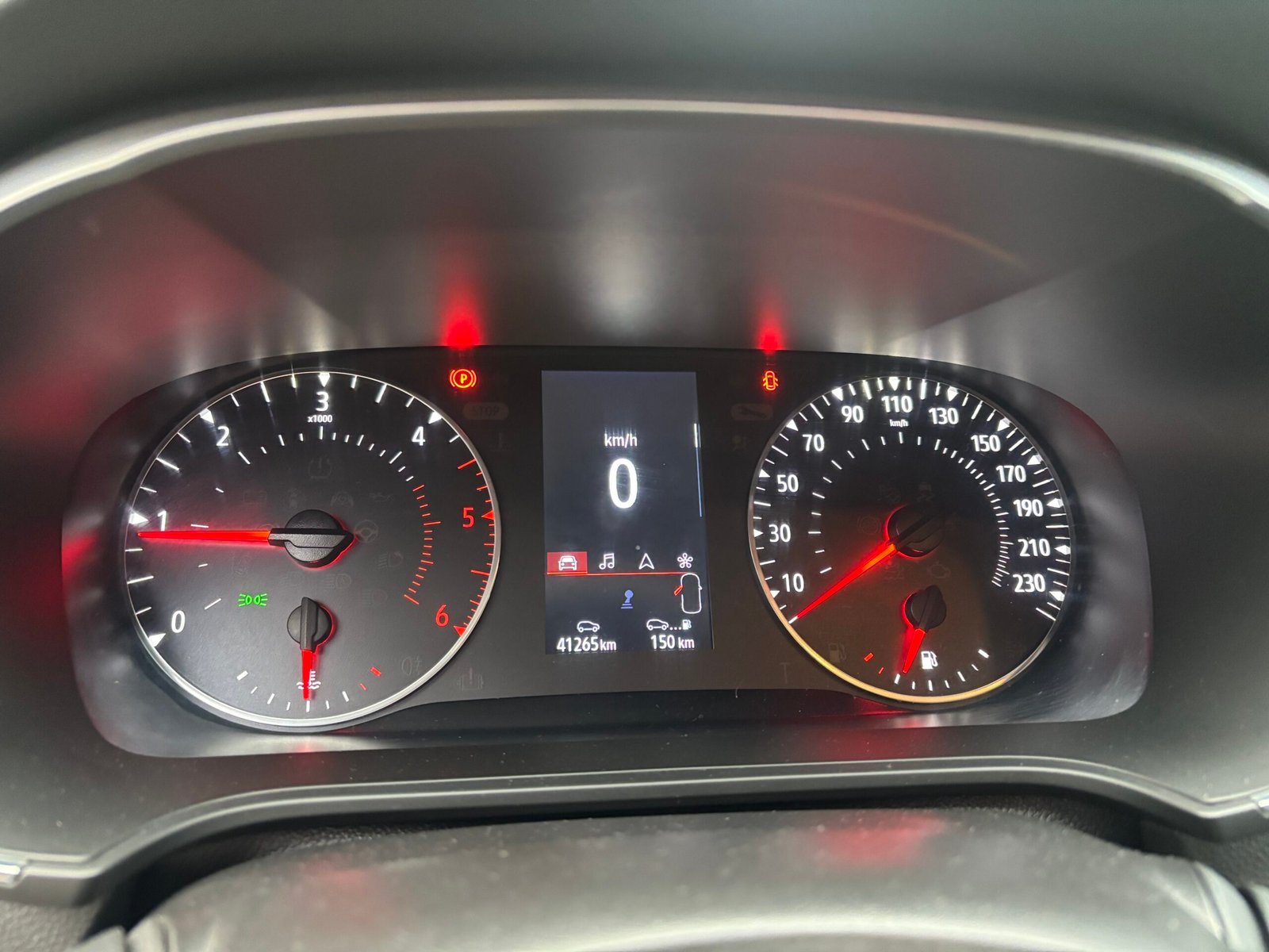 RENAULT Mégane IV Phase 2 1.5 dCi 115 Evolution