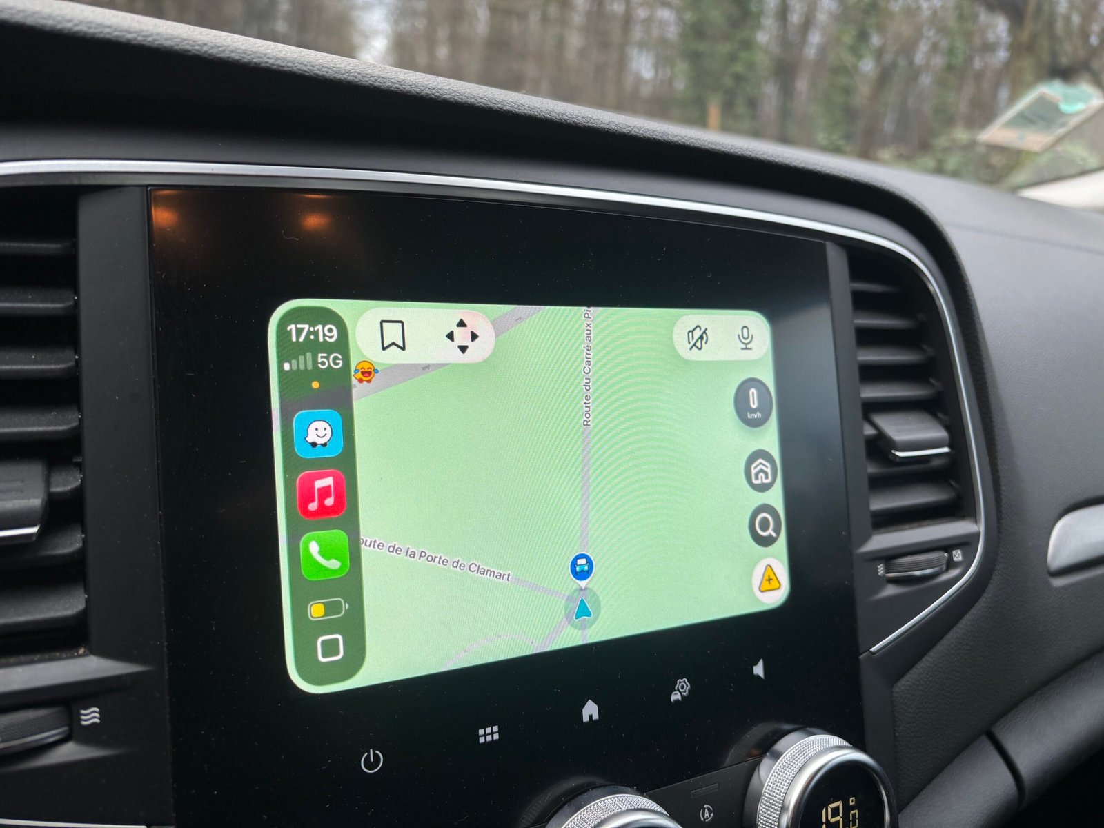 RENAULT Mégane IV Phase 2 1.5 dCi 115 Evolution