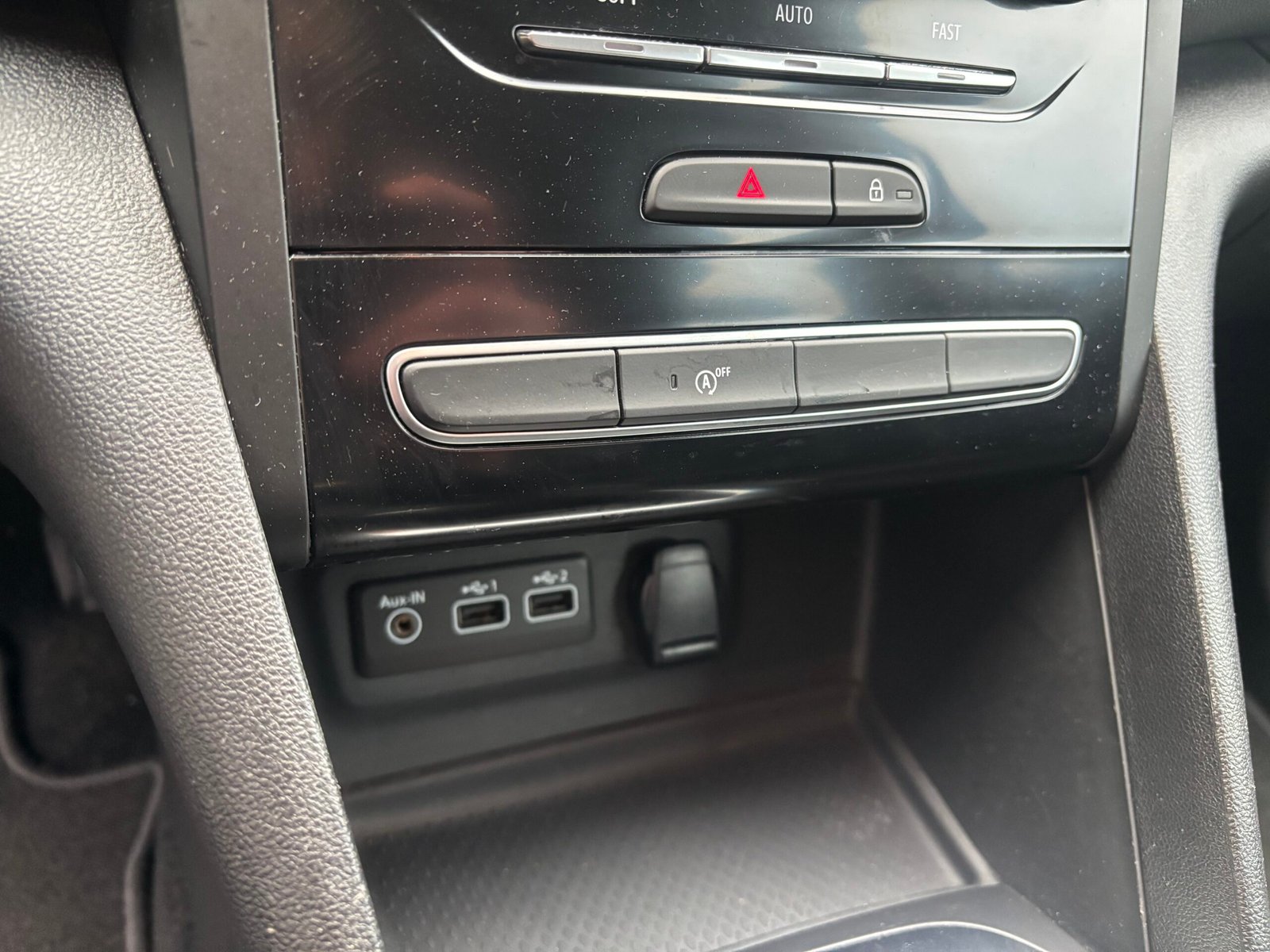 RENAULT Mégane IV Phase 2 1.5 dCi 115 Evolution