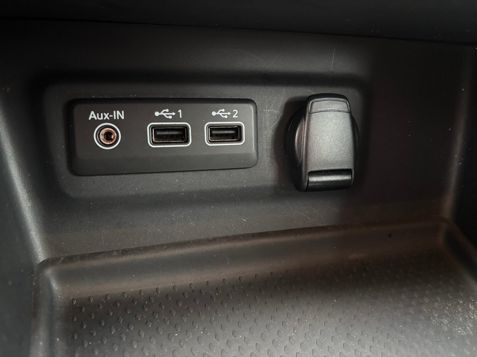 RENAULT Mégane IV Phase 2 1.5 dCi 115 Evolution