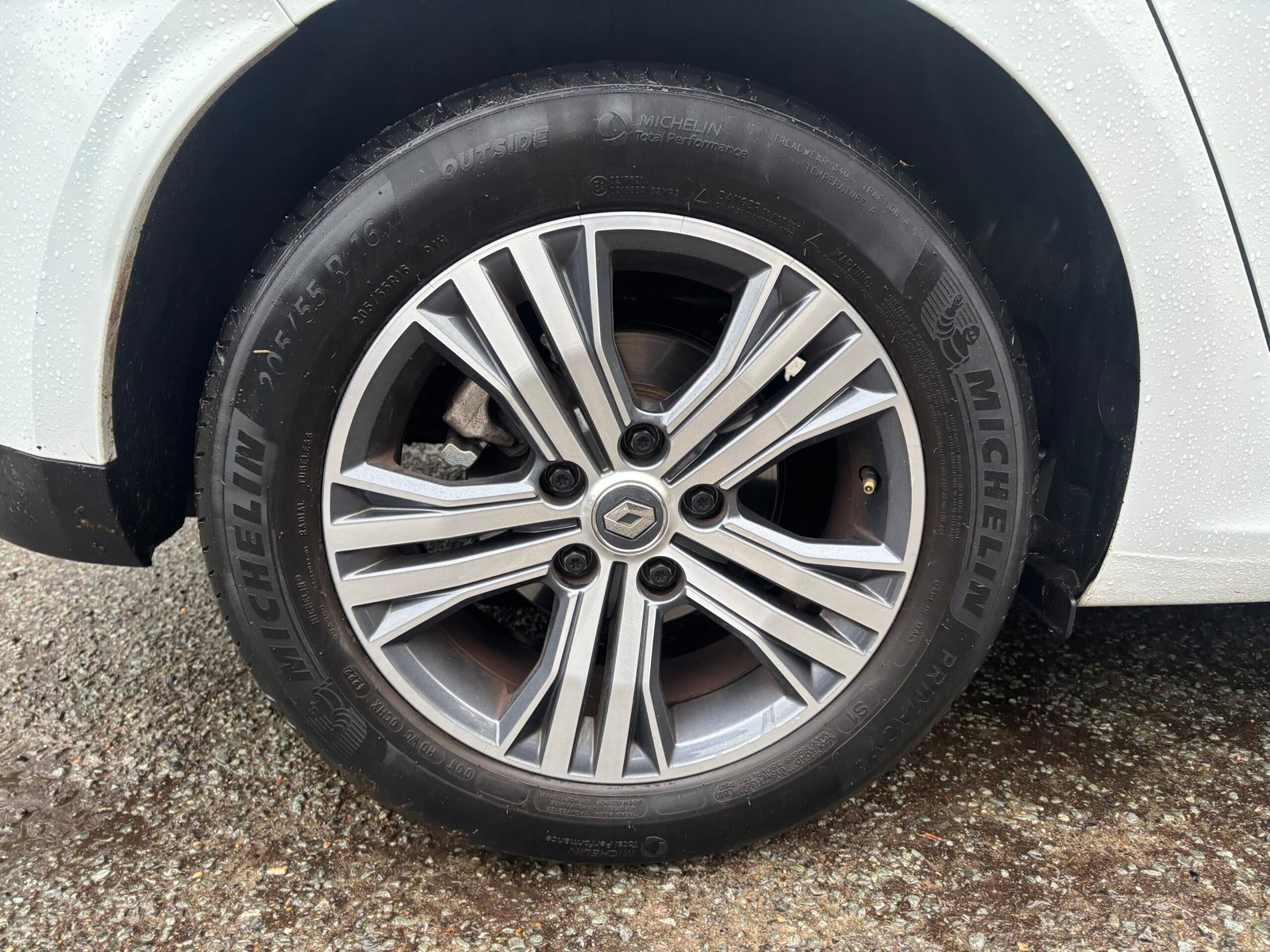 RENAULT Mégane IV Phase 2 1.5 dCi 115 Evolution