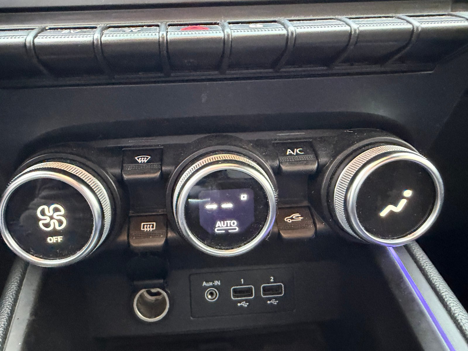 Renault Clio V RS LINE E-TECH 140ch hybride boîte auto