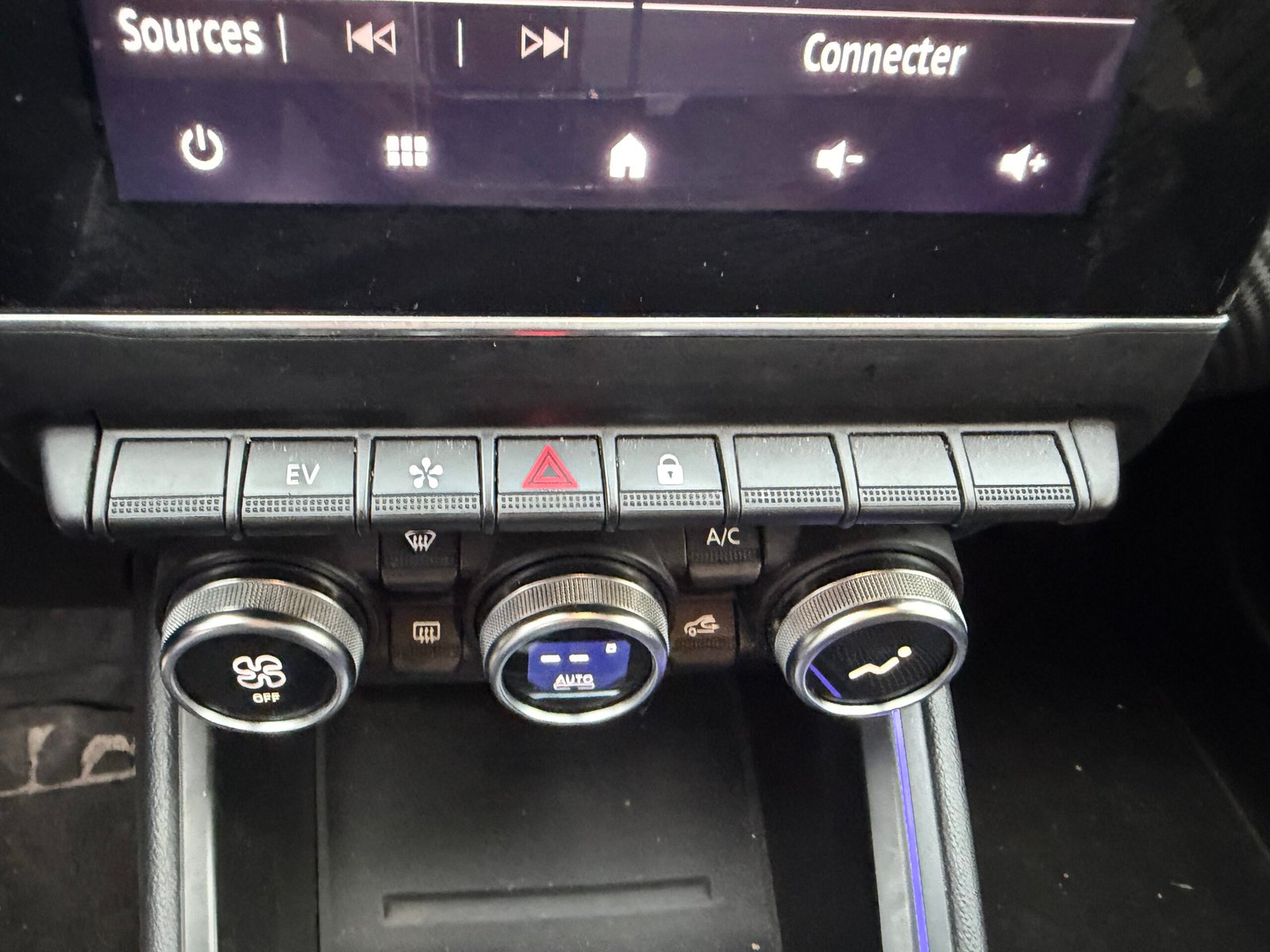 Renault Clio V RS LINE E-TECH 140ch hybride boîte auto