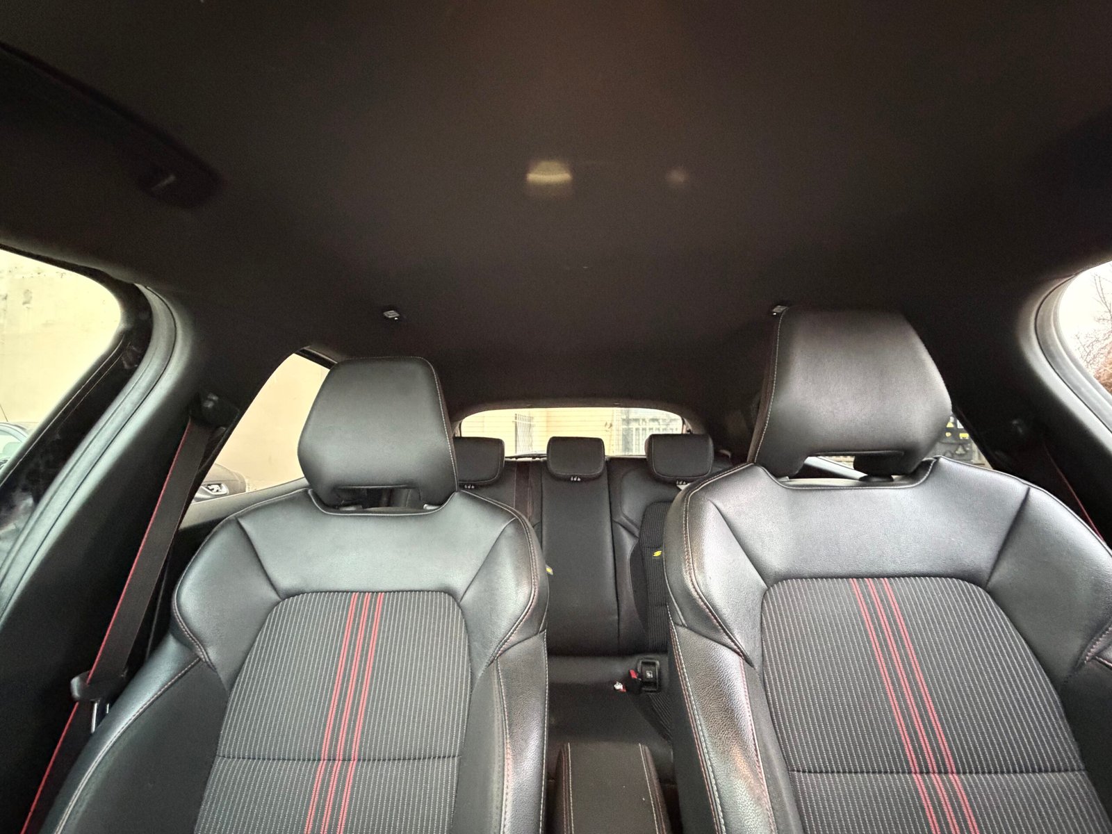 Renault Clio V RS LINE E-TECH 140ch hybride boîte auto